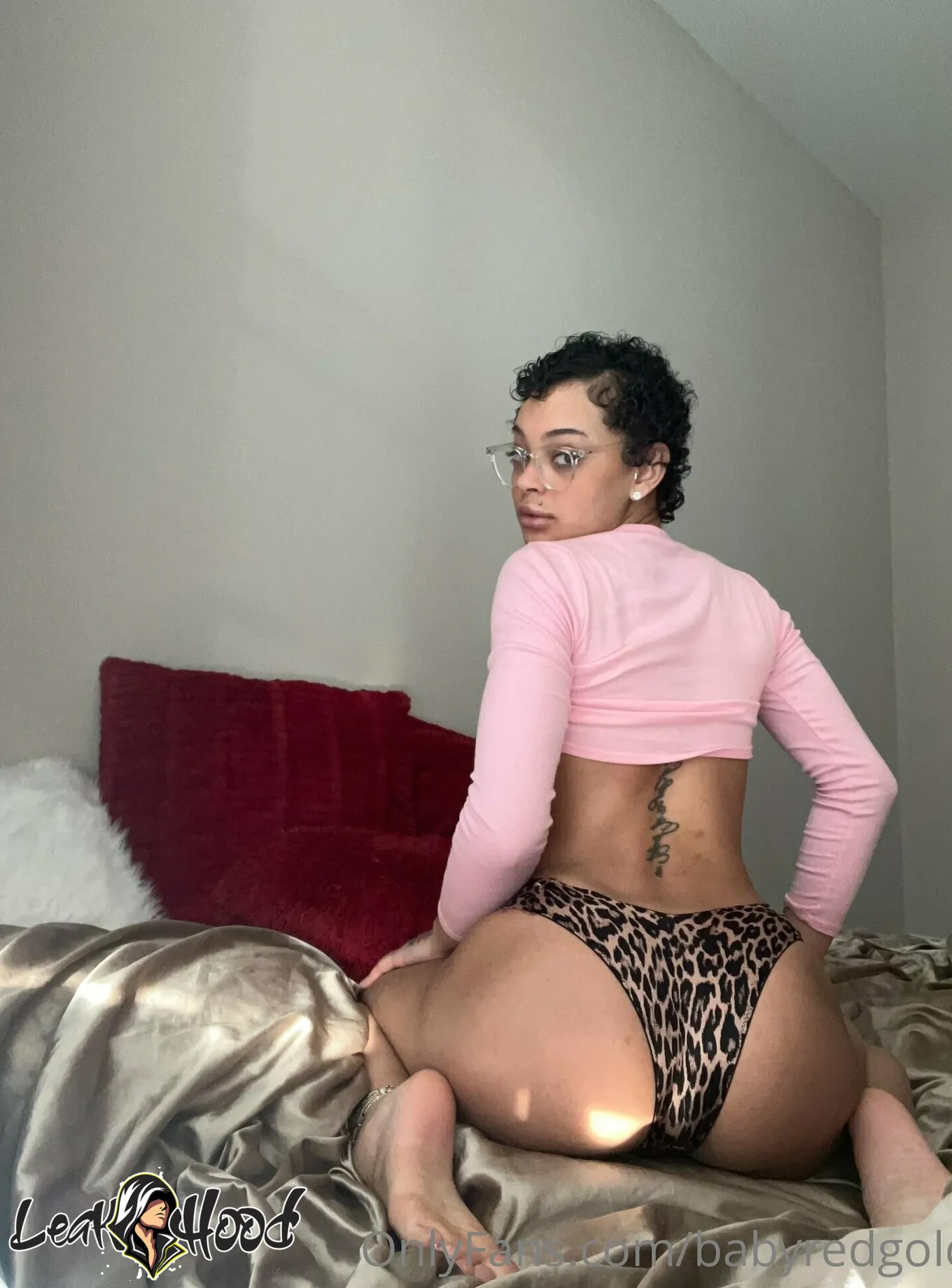 babyredgold Nude Leaks OnlyFans #8 - LeakHood