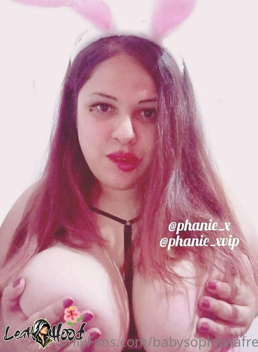 babysophiaaafree Nude Leaks OnlyFans #22 - LeakHood