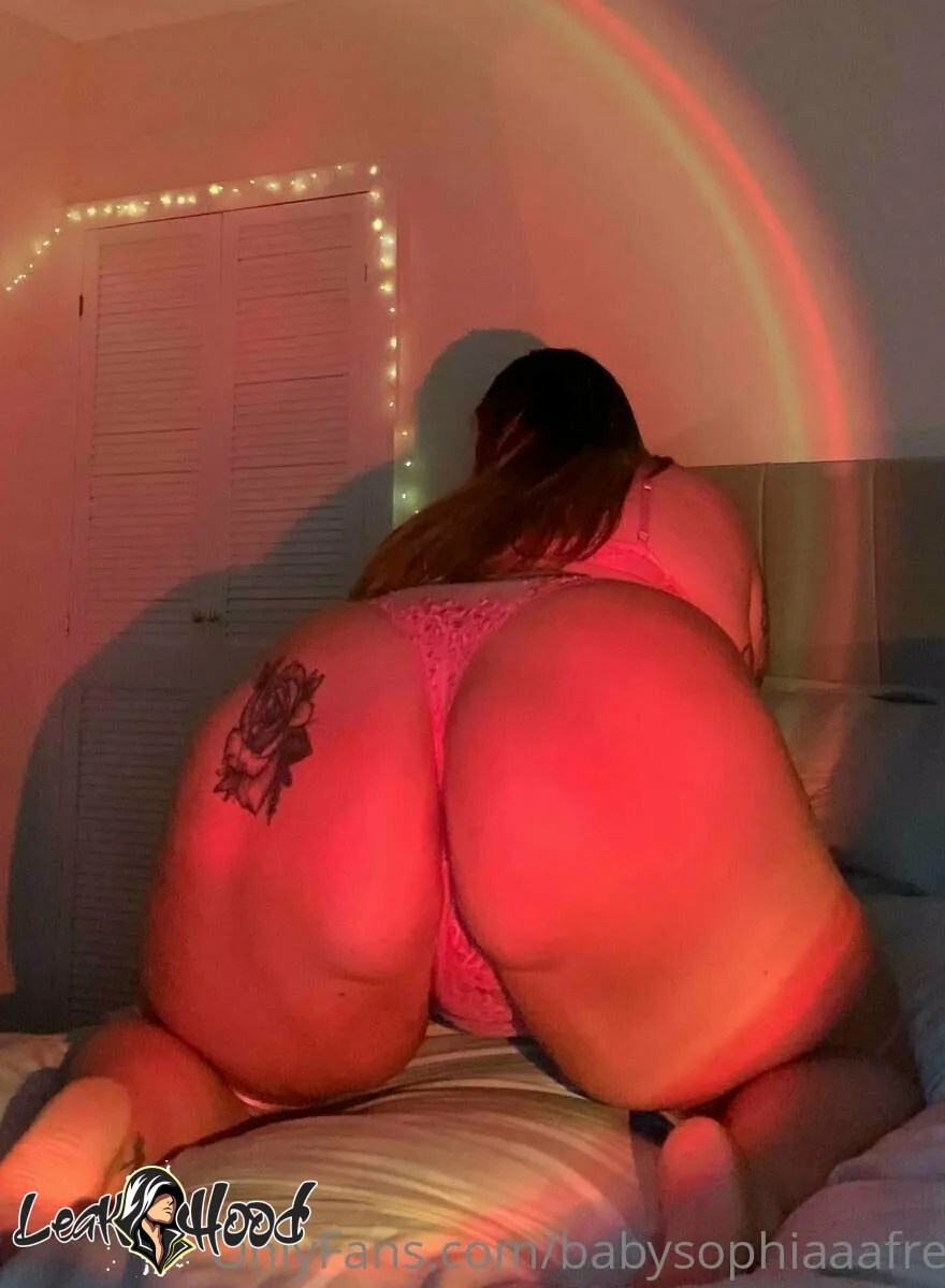 babysophiaaafree Nude Leaks OnlyFans #7 - LeakHood