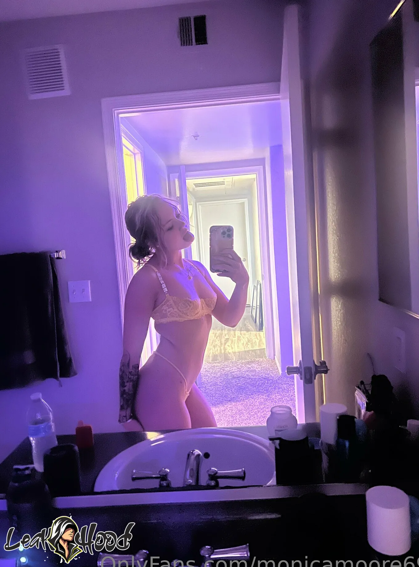 badgirlbrittneyyy Nude Leaks OnlyFans #29 - LeakHood