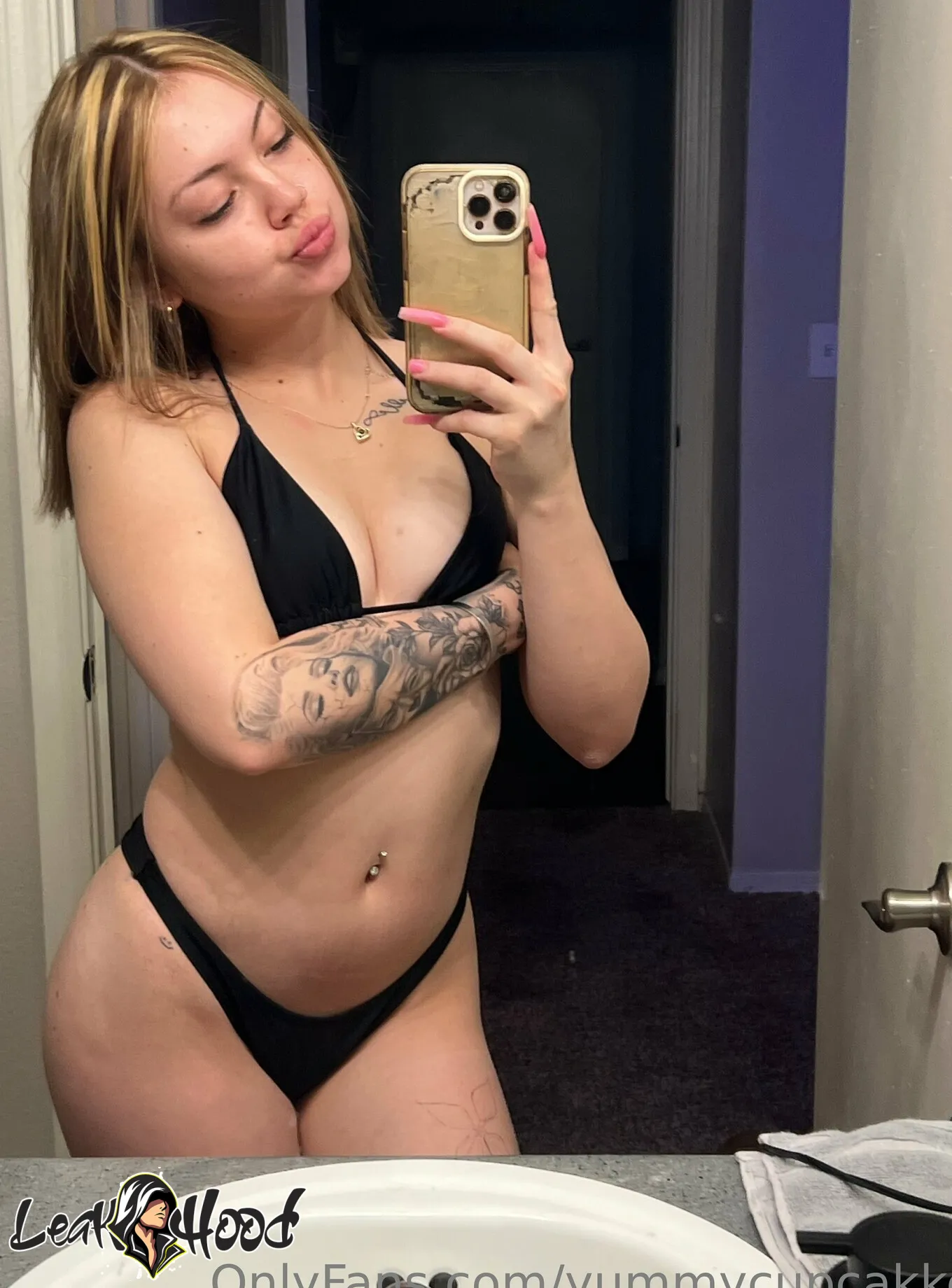 badgirlbrittneyyy Nude Leaks OnlyFans #7 - LeakHood