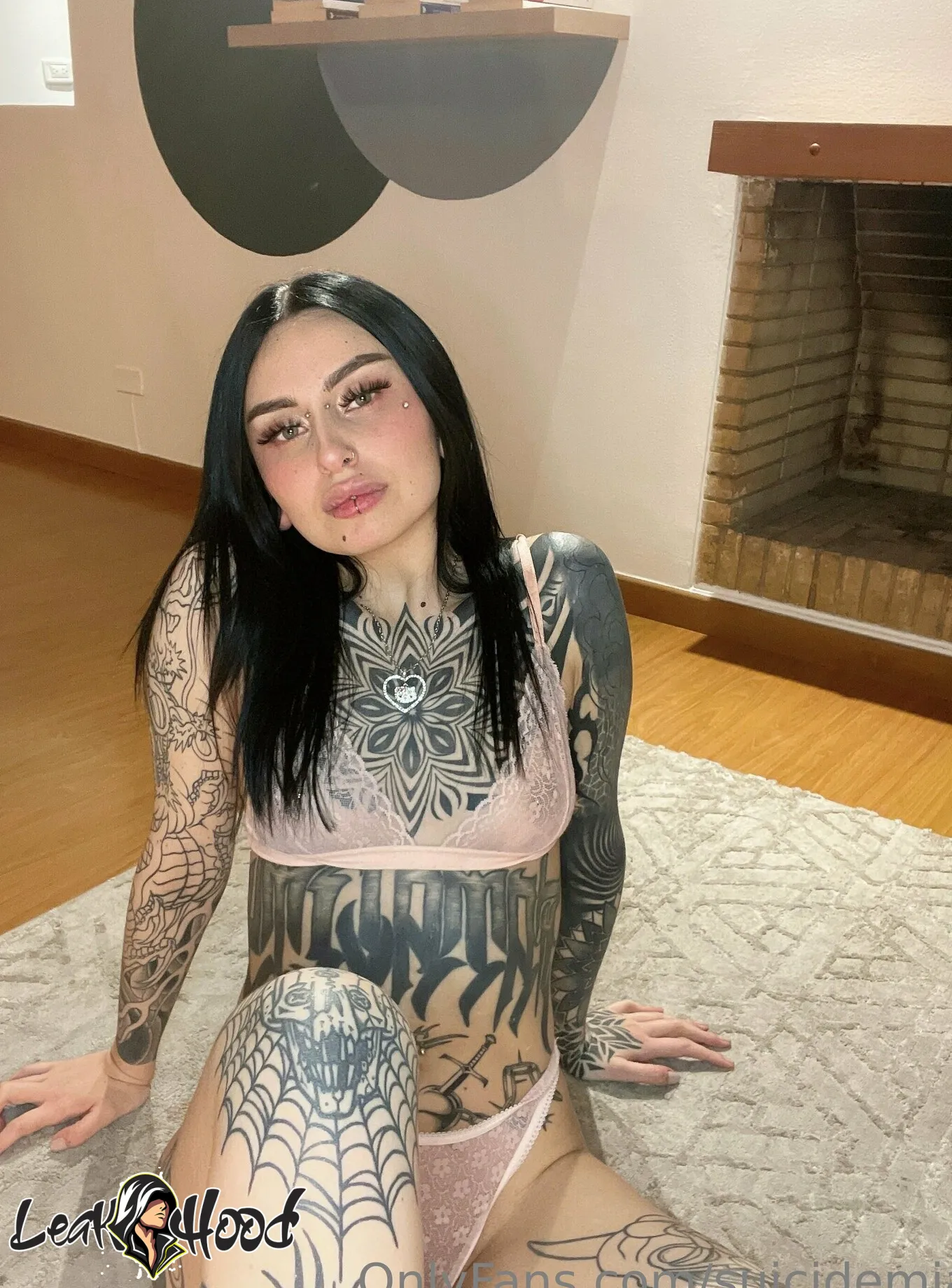 badkittymia Nude Leaks OnlyFans #46 - LeakHood