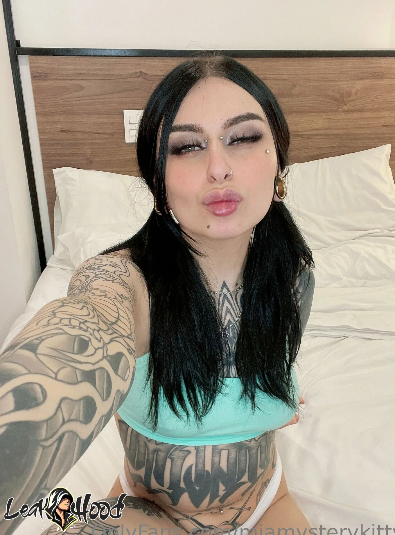 badkittymia Nude Leaks OnlyFans #56 - LeakHood