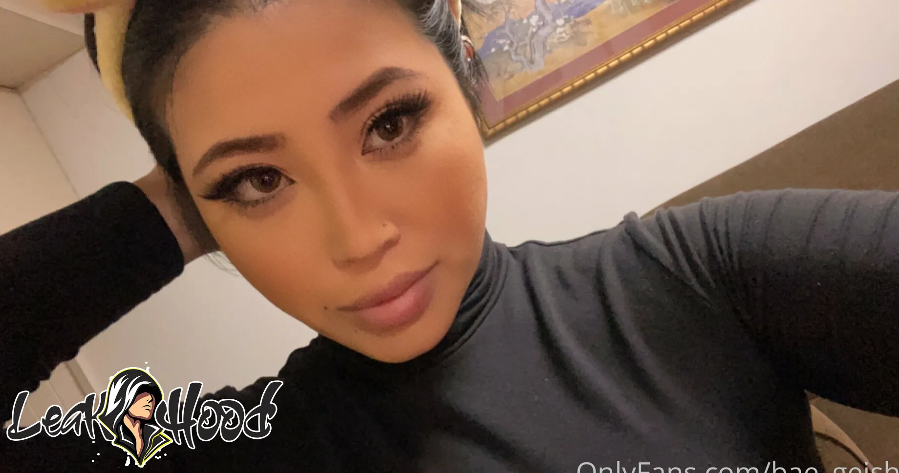 bae_geisha Nude Leaks OnlyFans #9 - LeakHood