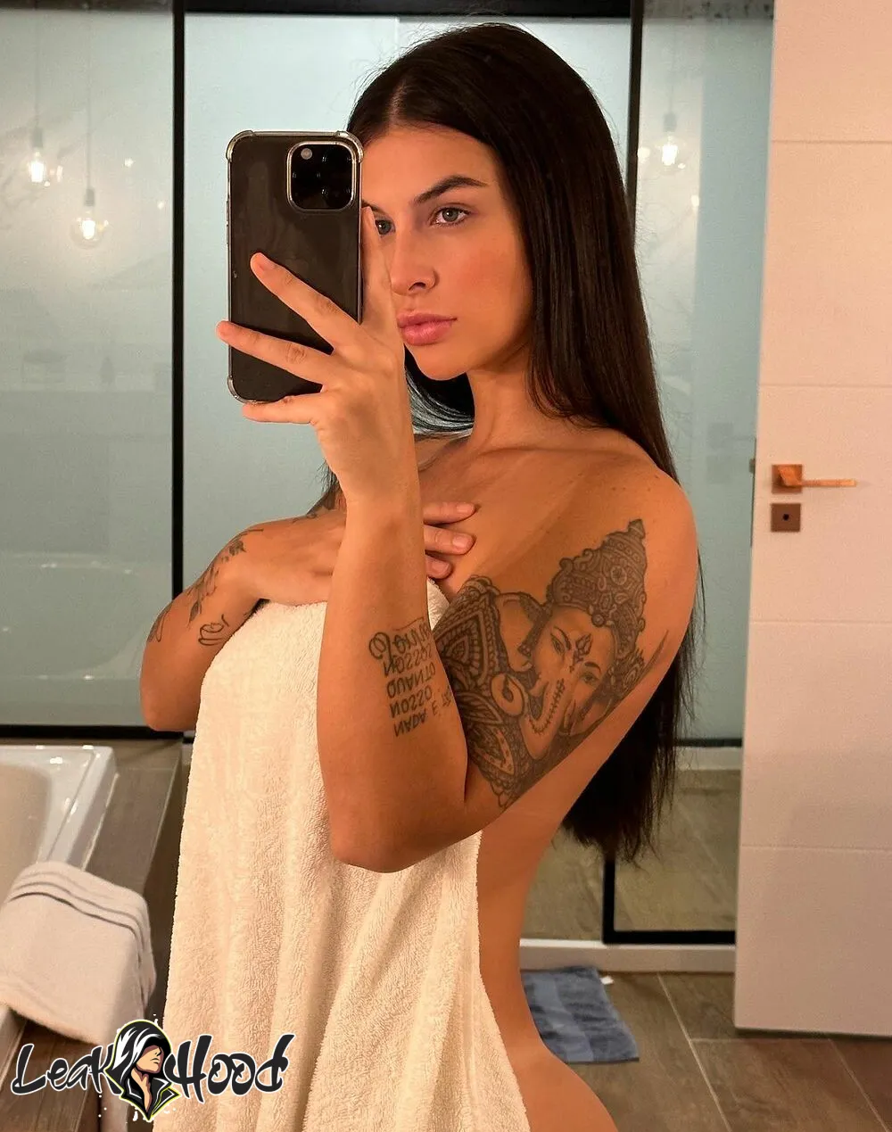 Bárbara Labres Nude Leaks OnlyFans #9 - LeakHood