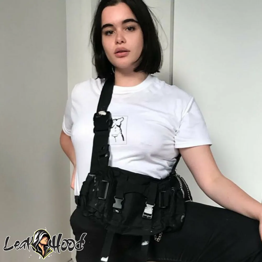 Barbie Ferreira (Euphoria actress) Nude Leaks OnlyFans #4 - LeakHood