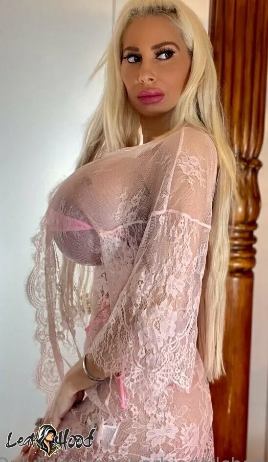 barbiedollchanel Nude Leaks OnlyFans #60 - LeakHood