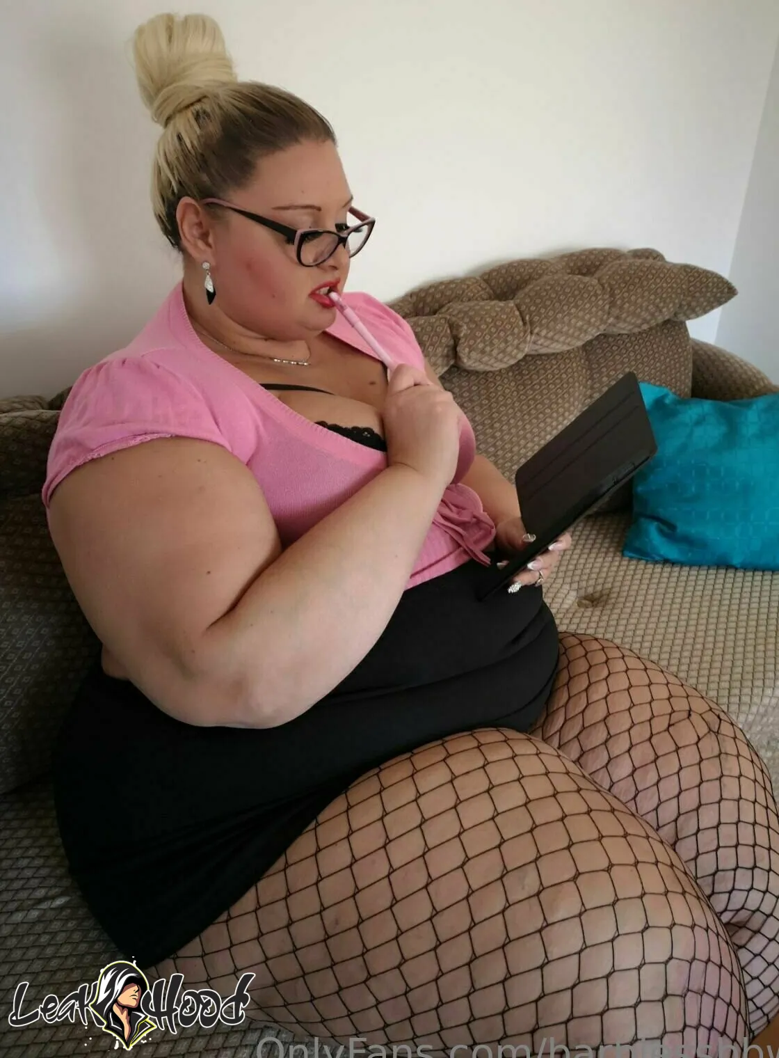 barbiessbbw Nude Leaks OnlyFans #107 - LeakHood