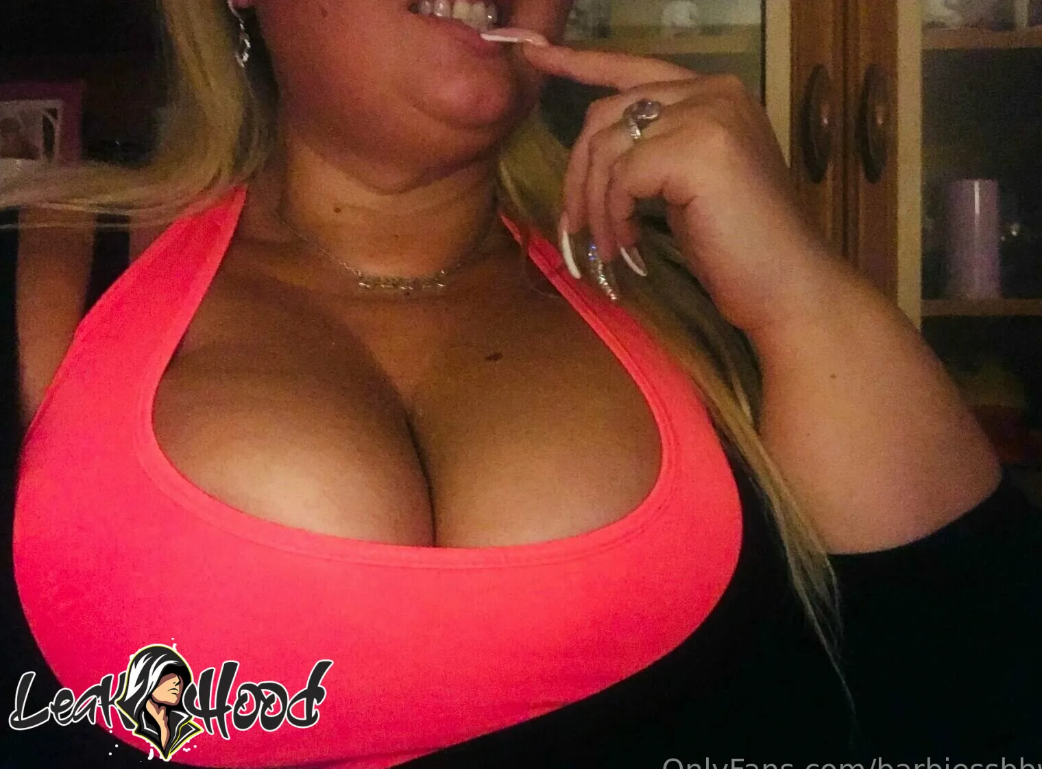 barbiessbbw Nude Leaks OnlyFans #112 - LeakHood