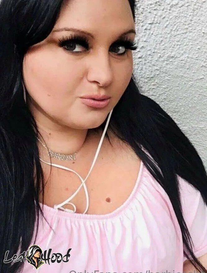 barbiessbbw Nude Leaks OnlyFans #114 - LeakHood