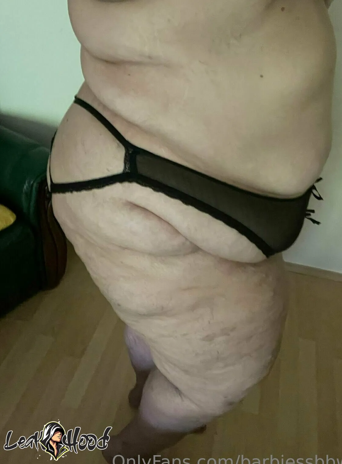 barbiessbbw Nude Leaks OnlyFans #119 - LeakHood