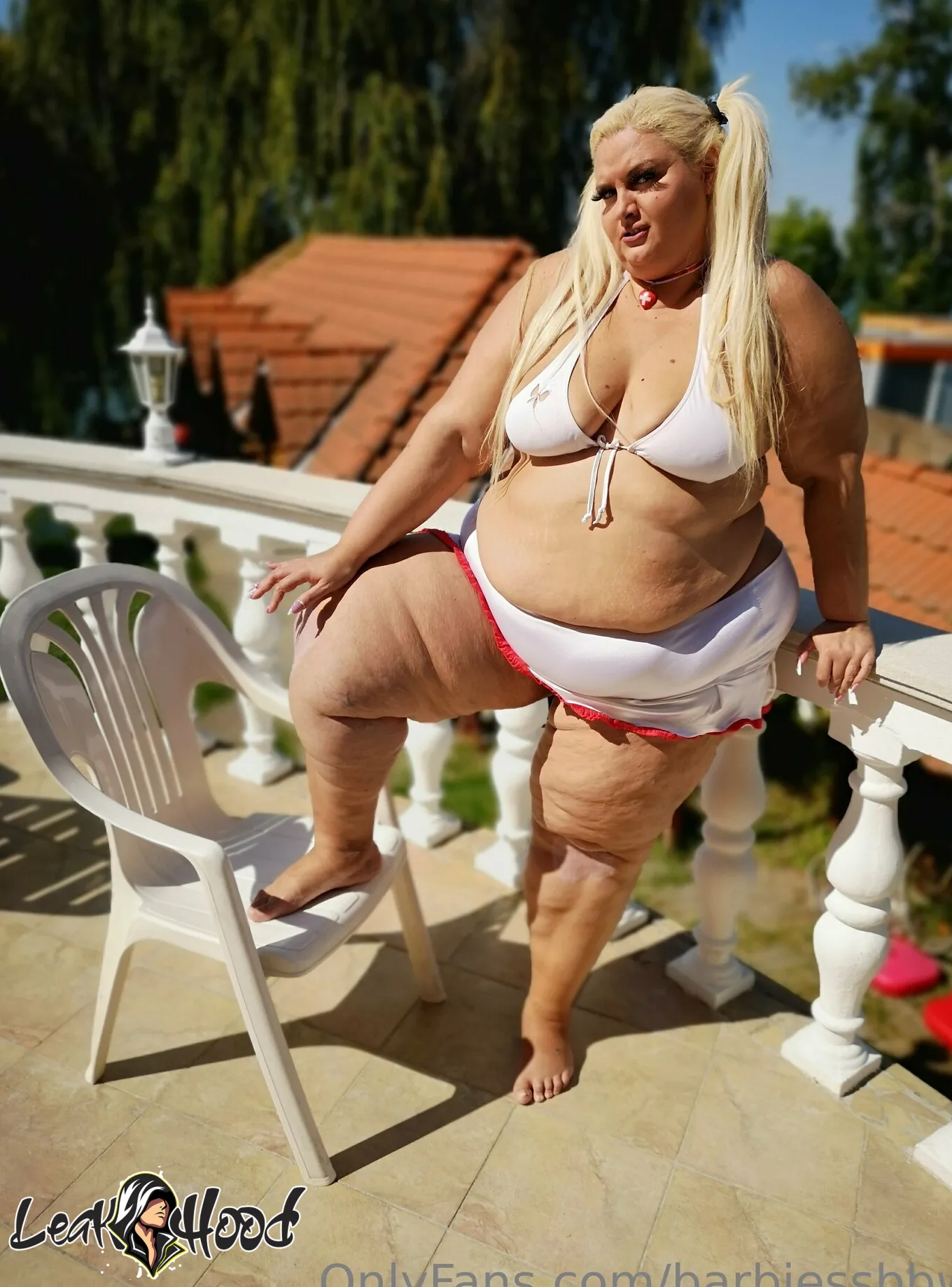 barbiessbbw Nude Leaks OnlyFans #133 - LeakHood