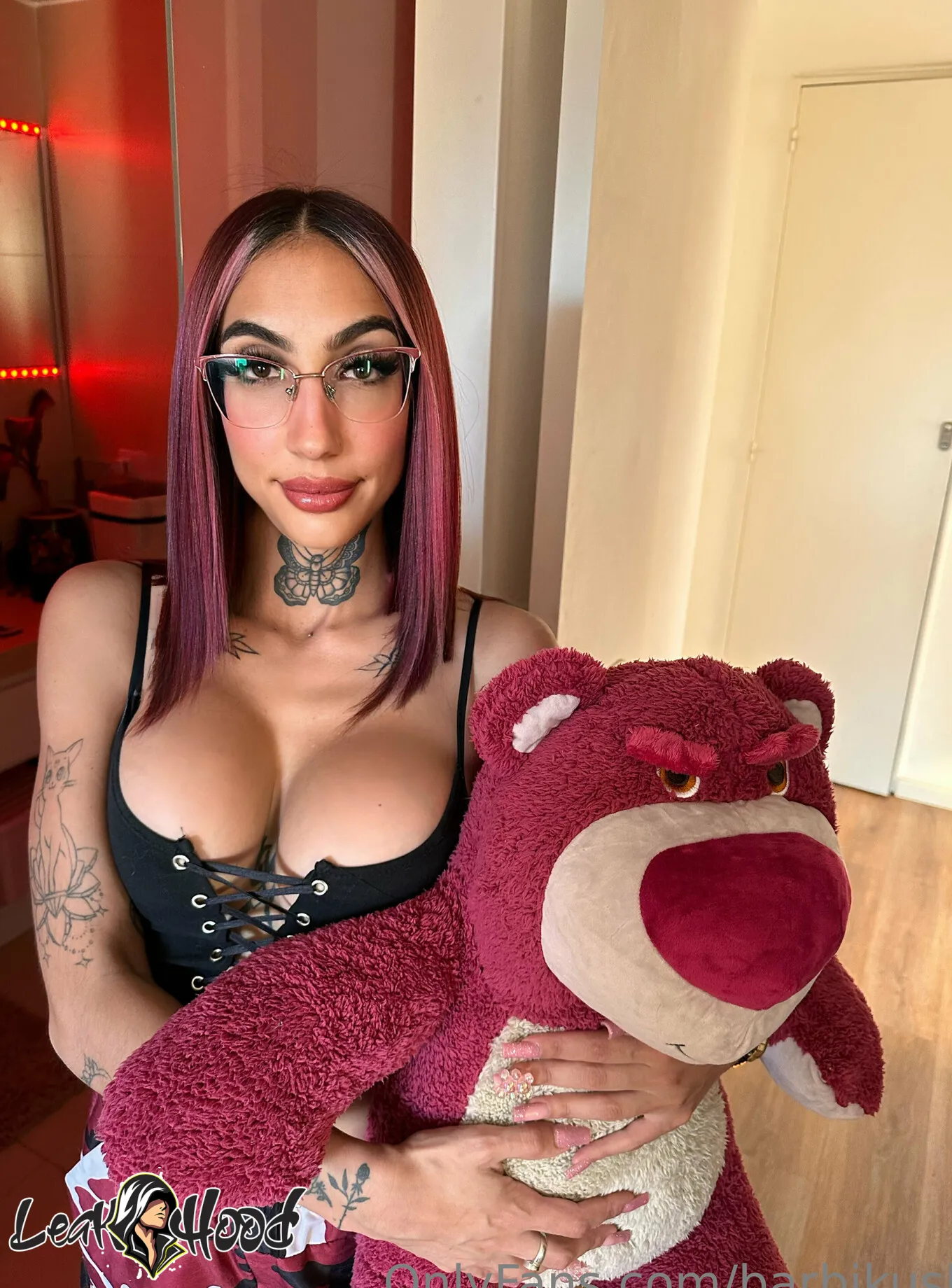 barbikush Nude Leaks OnlyFans #122 - LeakHood