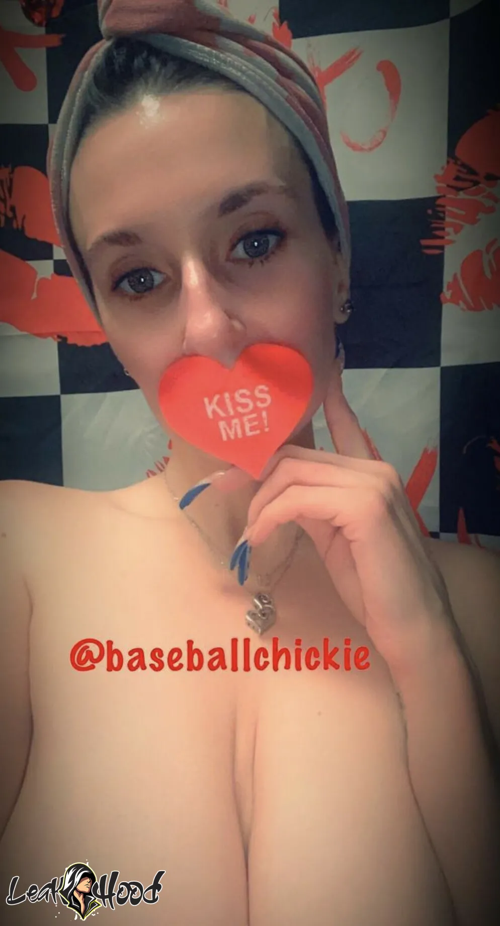 Baseballchickie Nude Leaks OnlyFans #35 - LeakHood