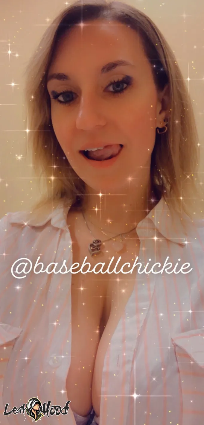 Baseballchickie Nude Leaks OnlyFans #60 - LeakHood