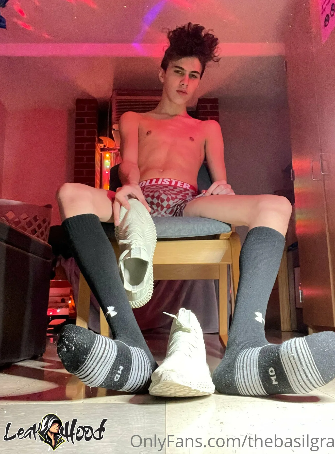 basilgray Nude Leaks OnlyFans #17 - LeakHood