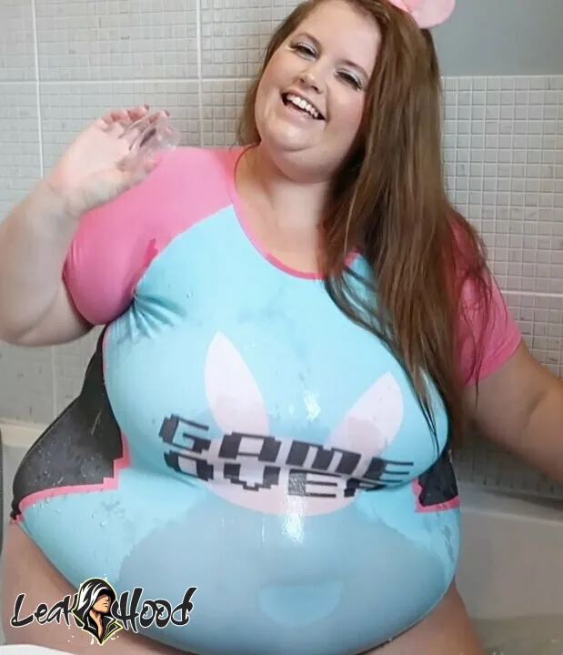 bbwjodie Nude Leaks OnlyFans #37 - LeakHood