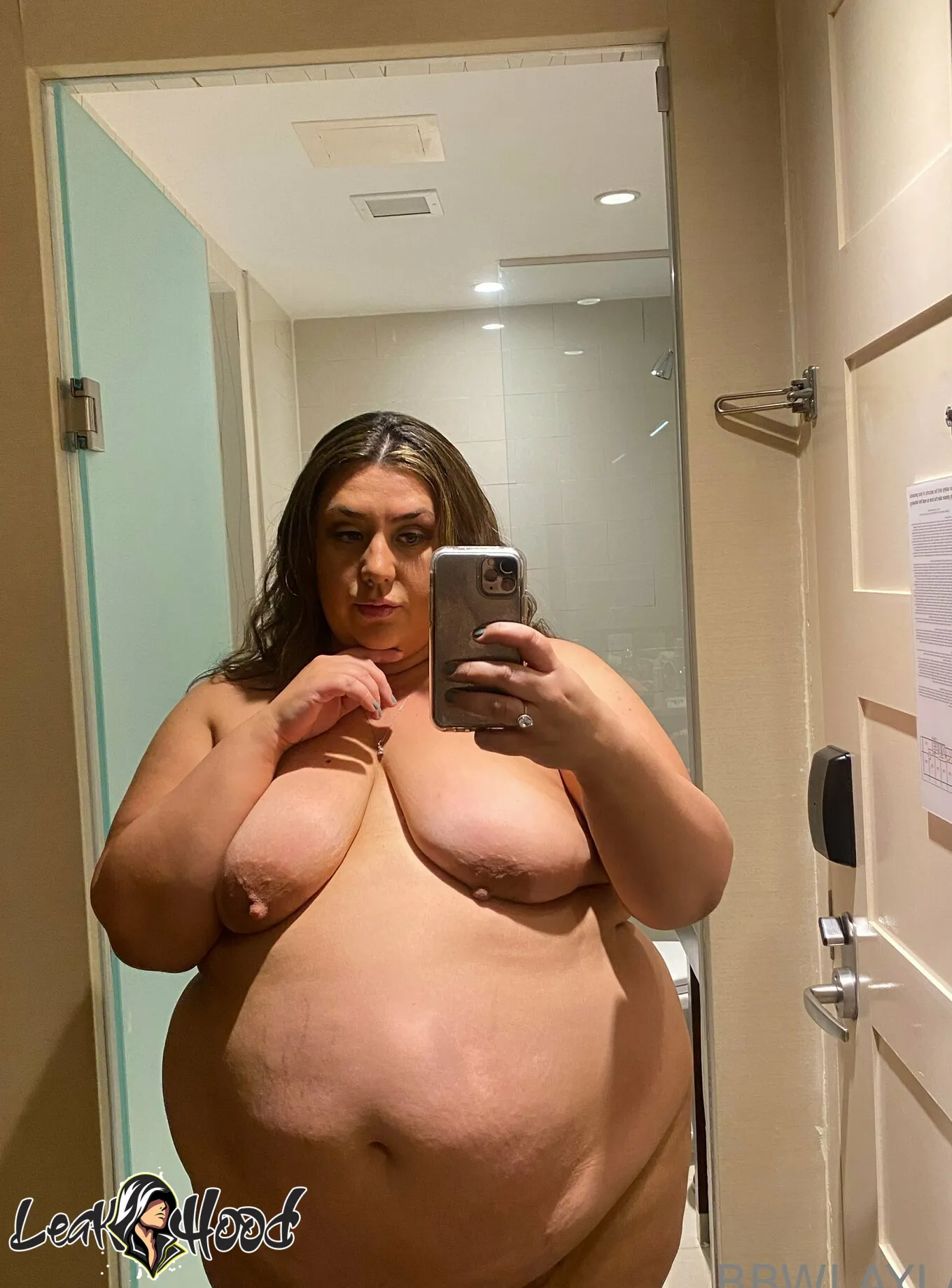 bbwlayla Nude Leaks OnlyFans #10 - LeakHood