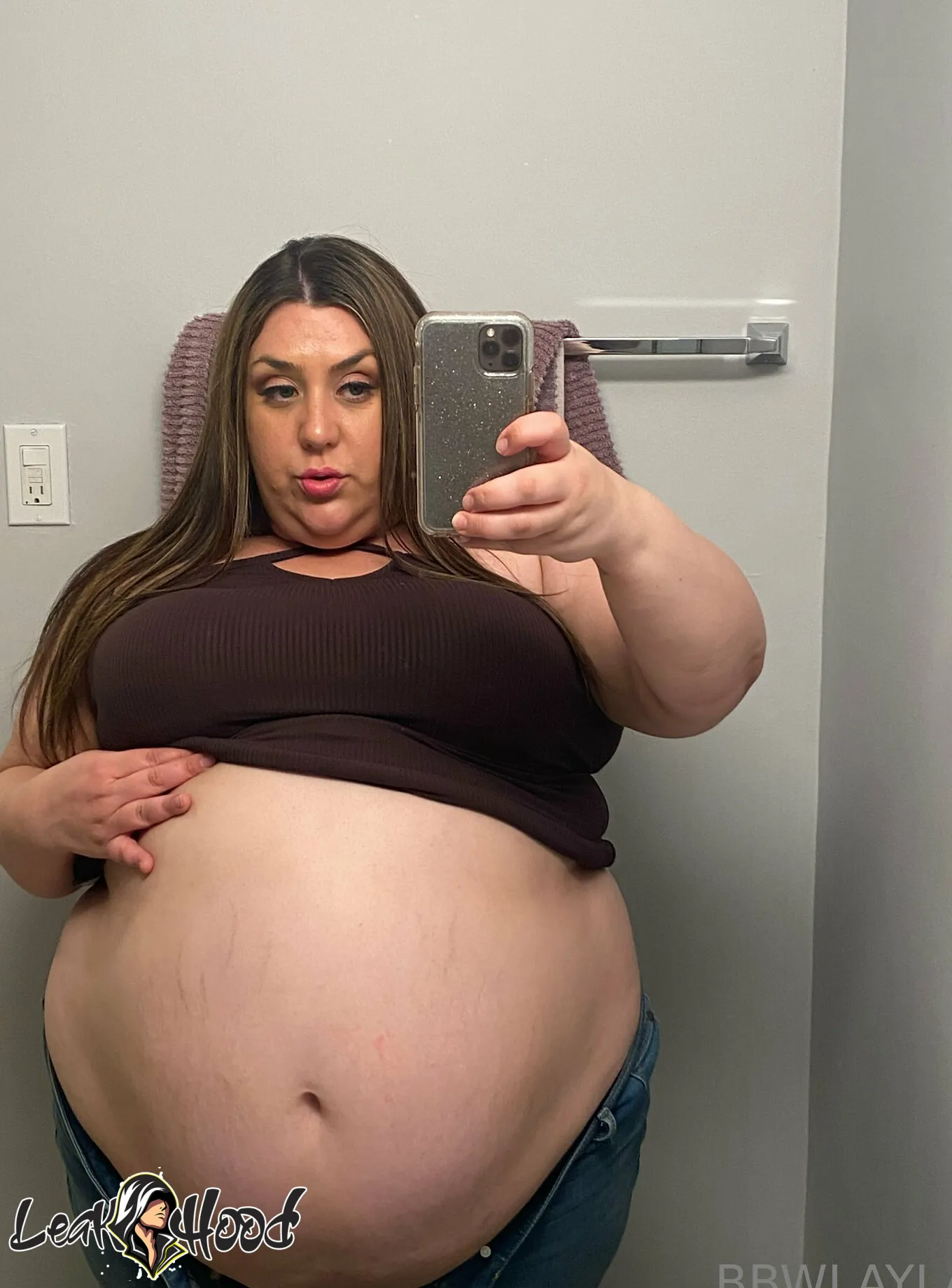 bbwlayla Nude Leaks OnlyFans #23 - LeakHood