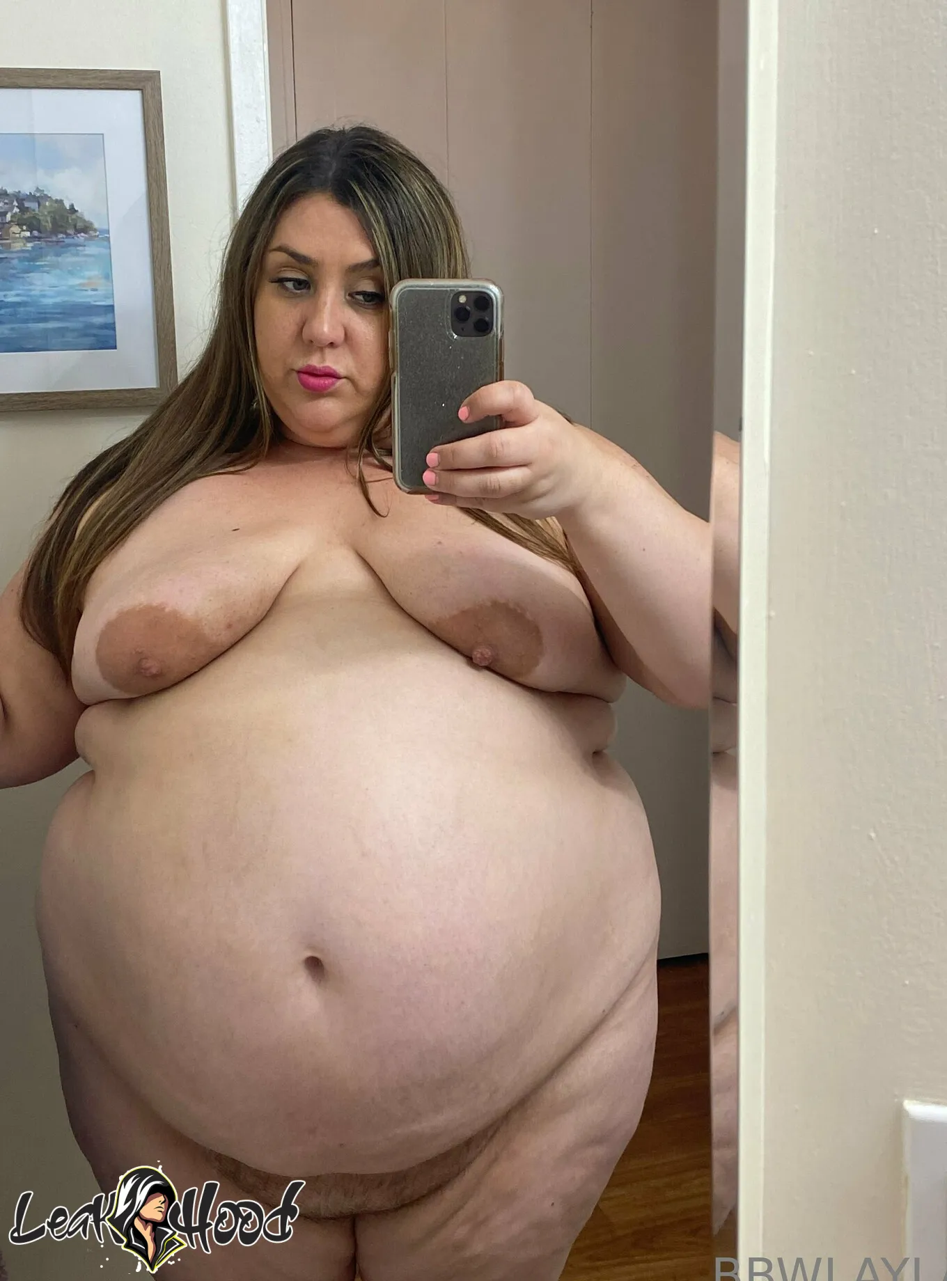 bbwlayla Nude Leaks OnlyFans #27 - LeakHood