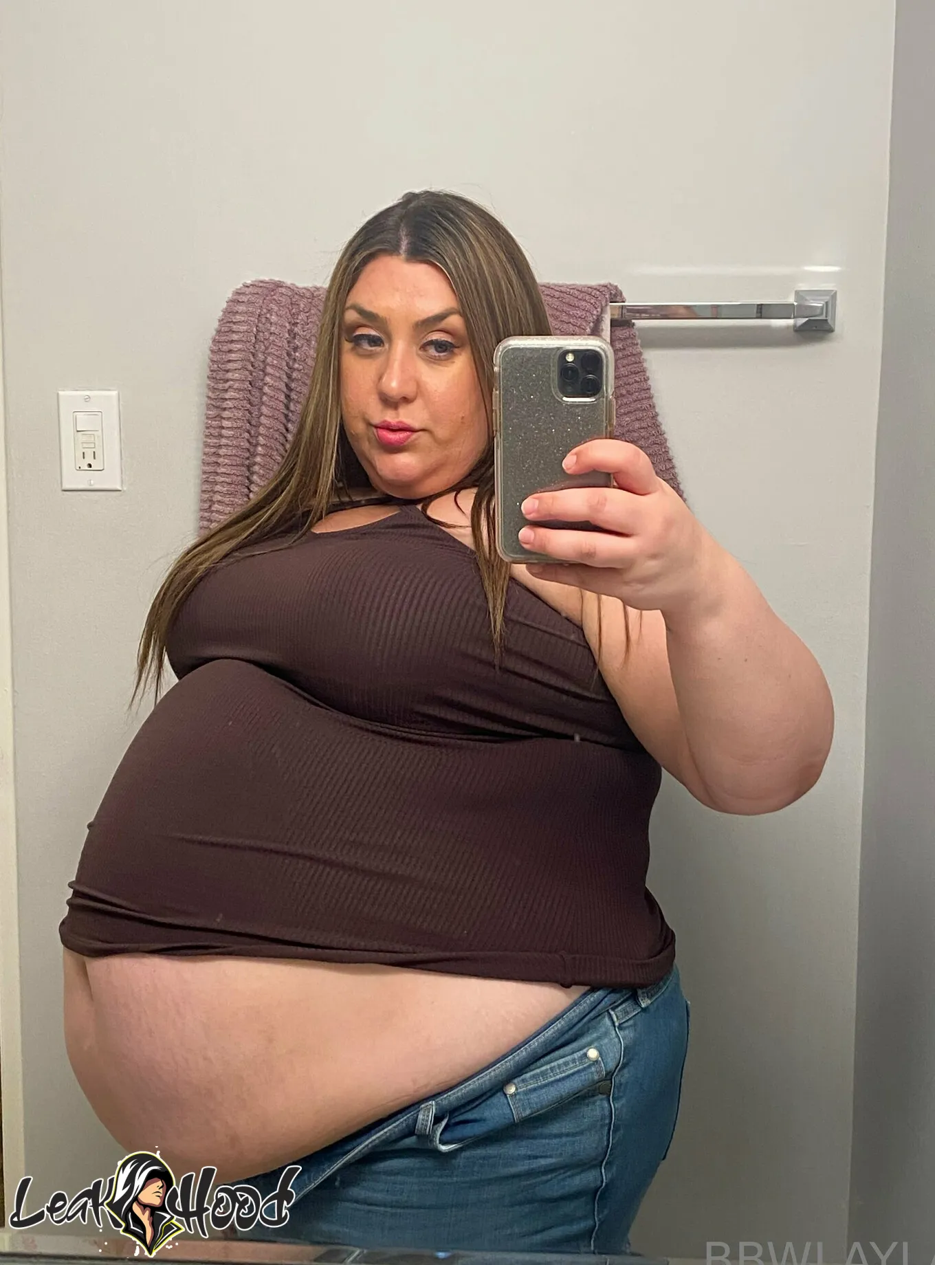 bbwlayla Nude Leaks OnlyFans #28 - LeakHood