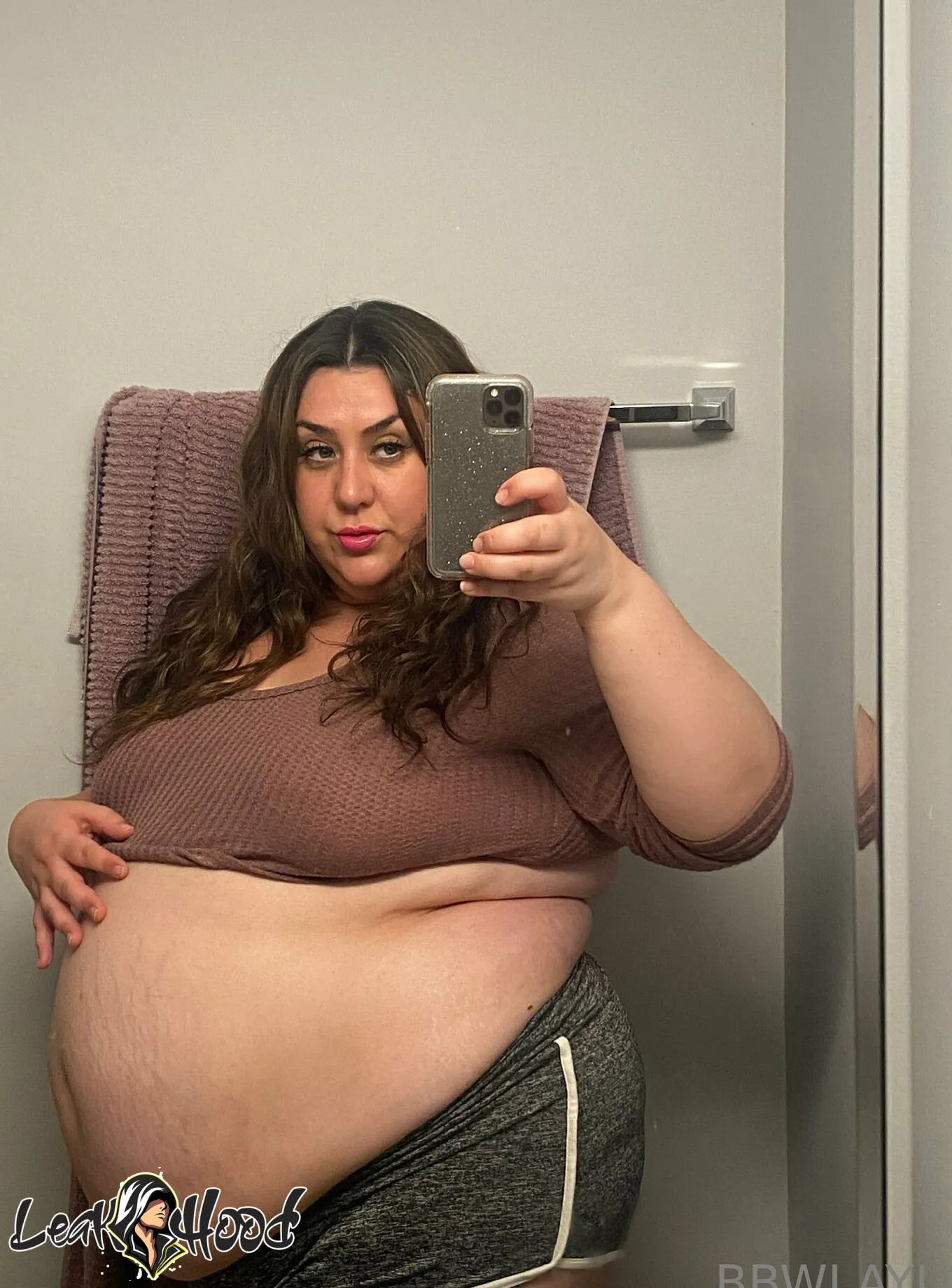 bbwlayla Nude Leaks OnlyFans #38 - LeakHood