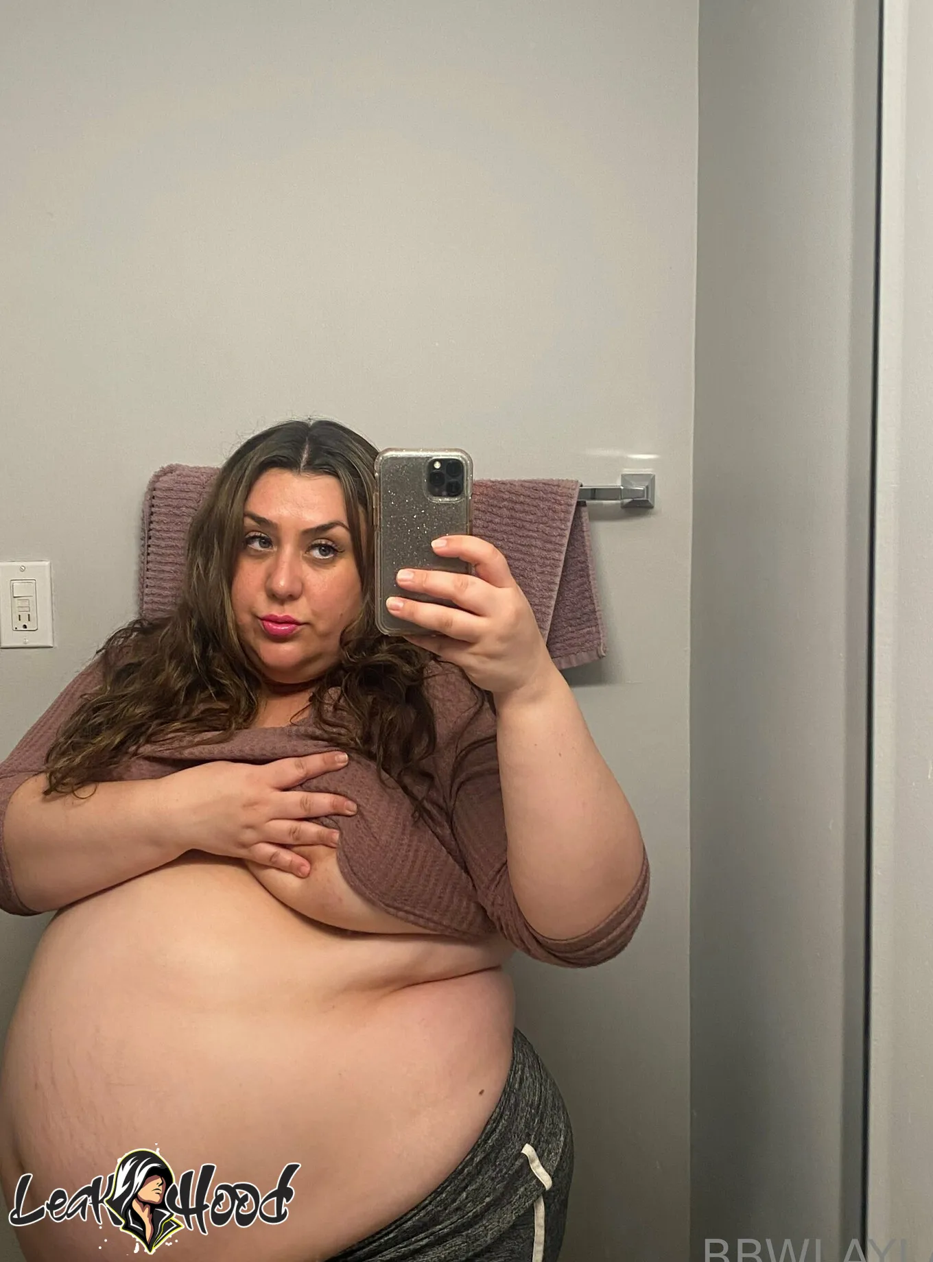 bbwlayla Nude Leaks OnlyFans #45 - LeakHood