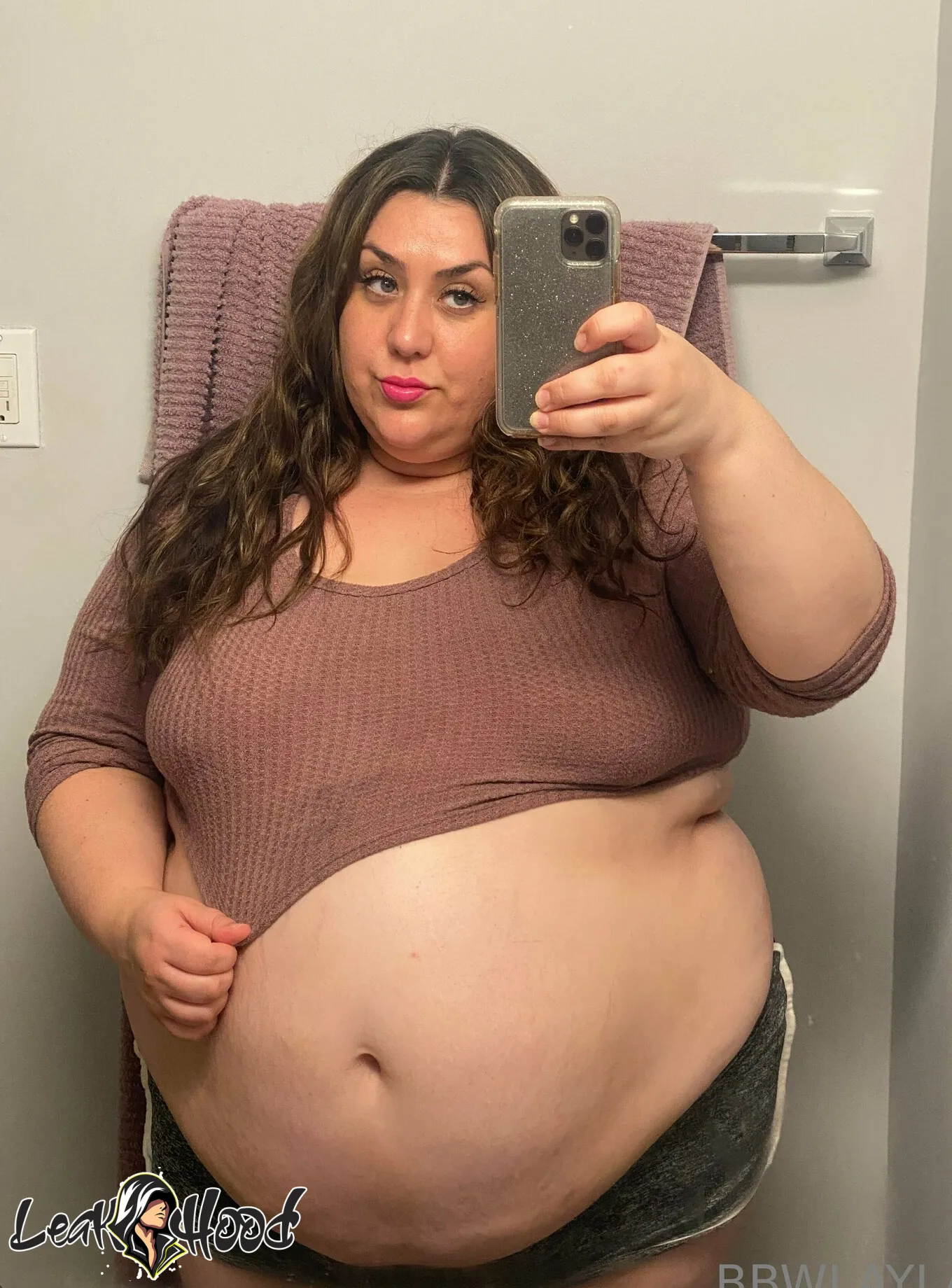 bbwlayla Nude Leaks OnlyFans #46 - LeakHood