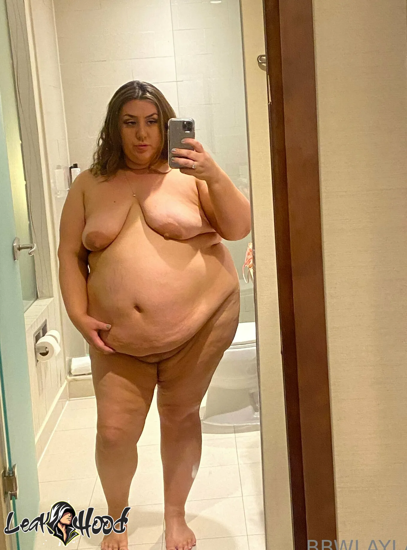 bbwlayla Nude Leaks OnlyFans #5 - LeakHood