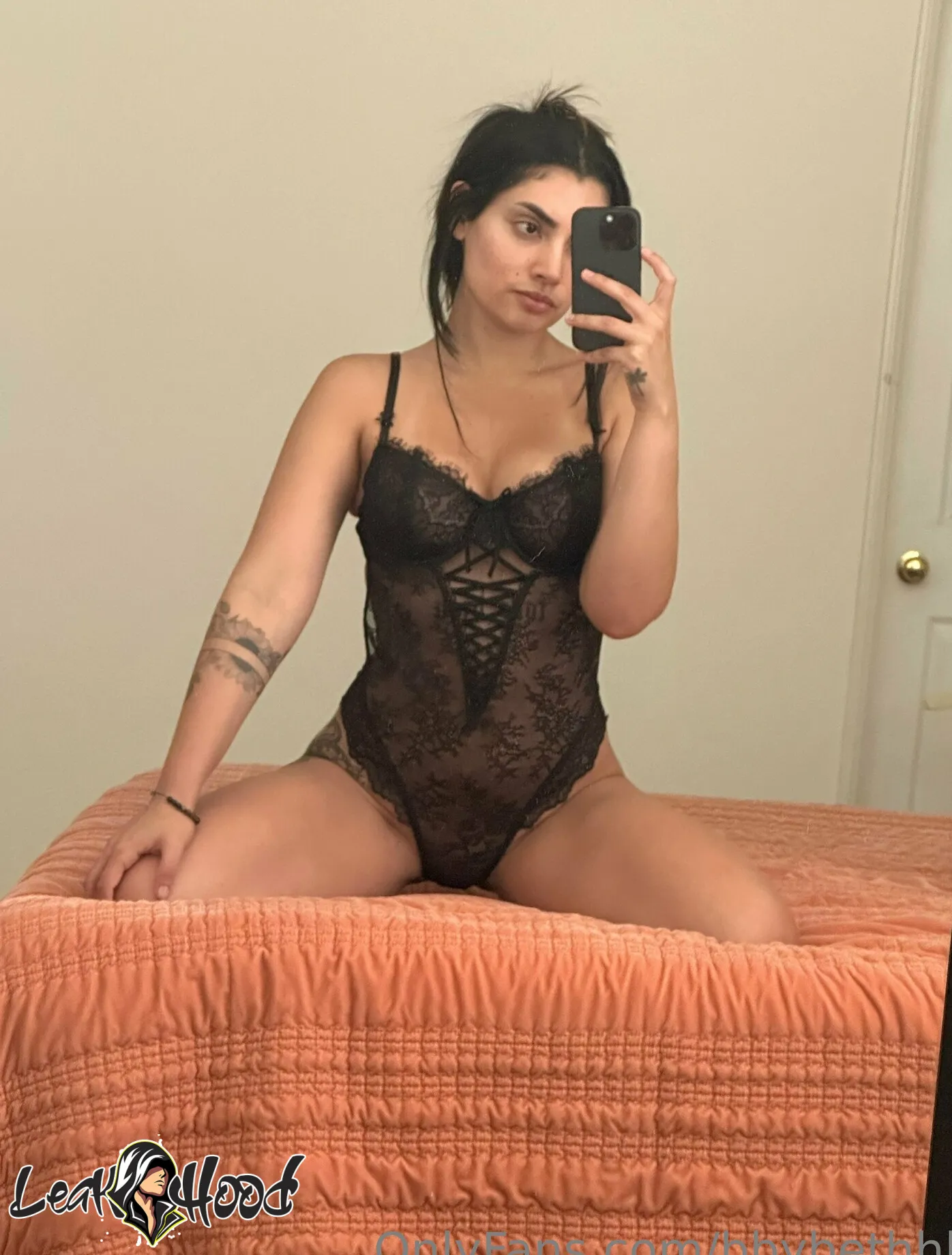 bbybethhh Nude Leaks OnlyFans #24 - LeakHood