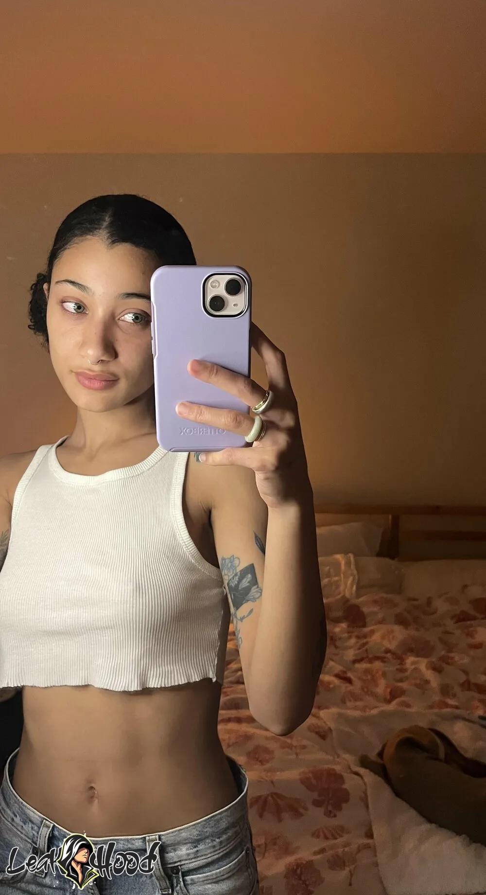 BbySadie Nude Leaks OnlyFans #1 - LeakHood