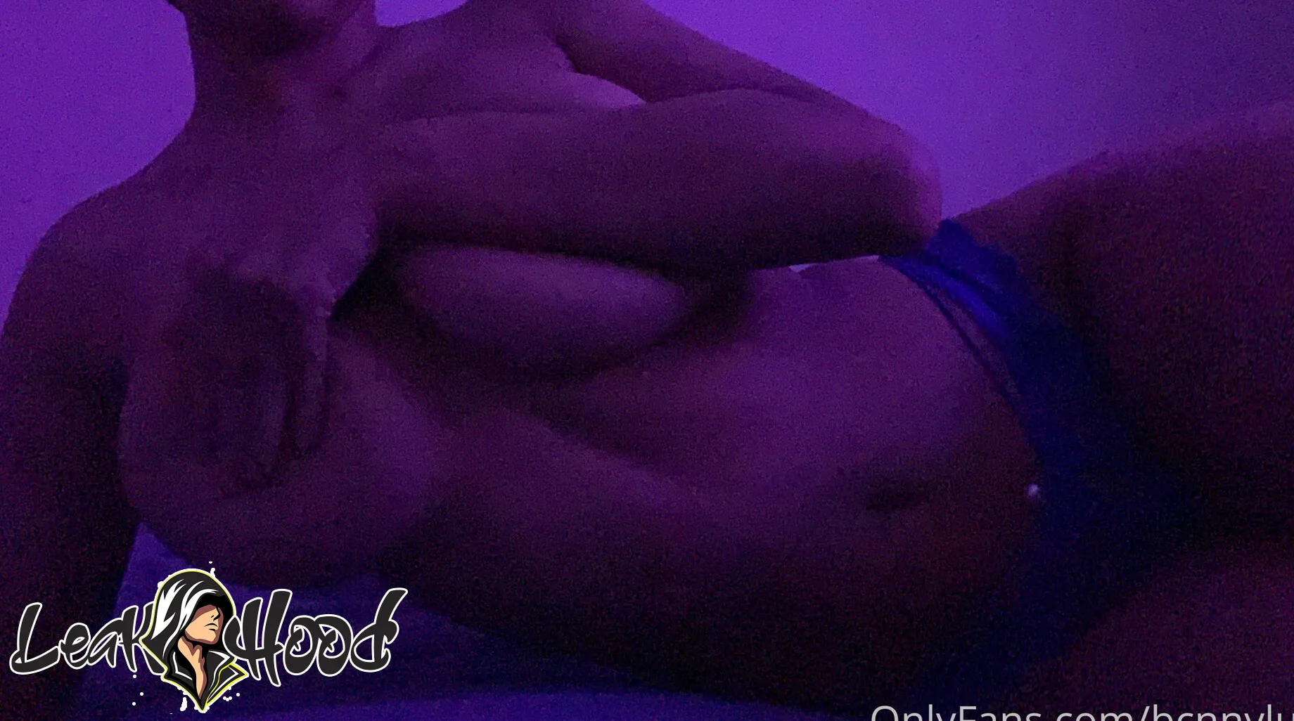 bcnnyluv Nude Leaks OnlyFans #33 - LeakHood