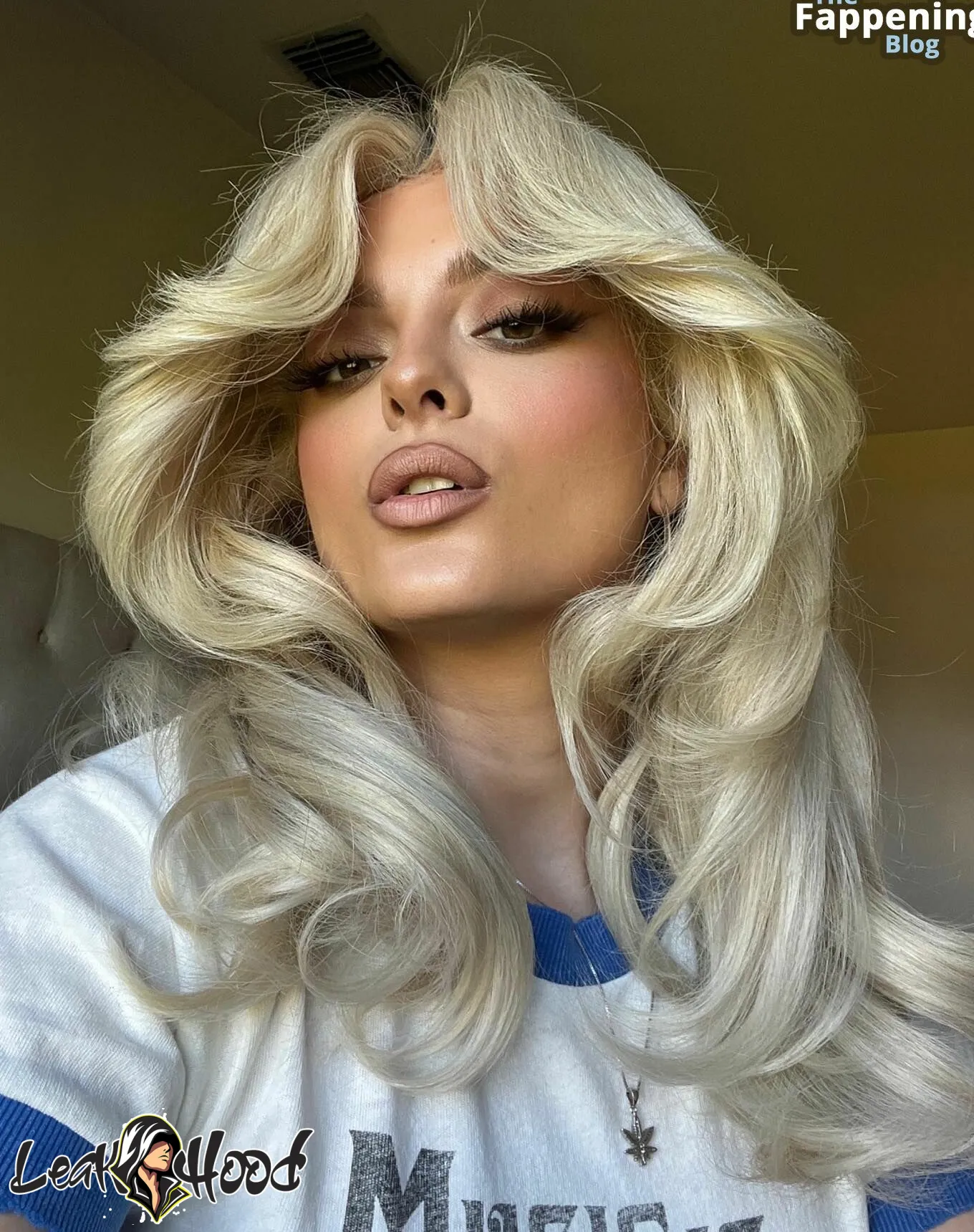 Bebe Rexha Nude Leaks OnlyFans #1641 - LeakHood