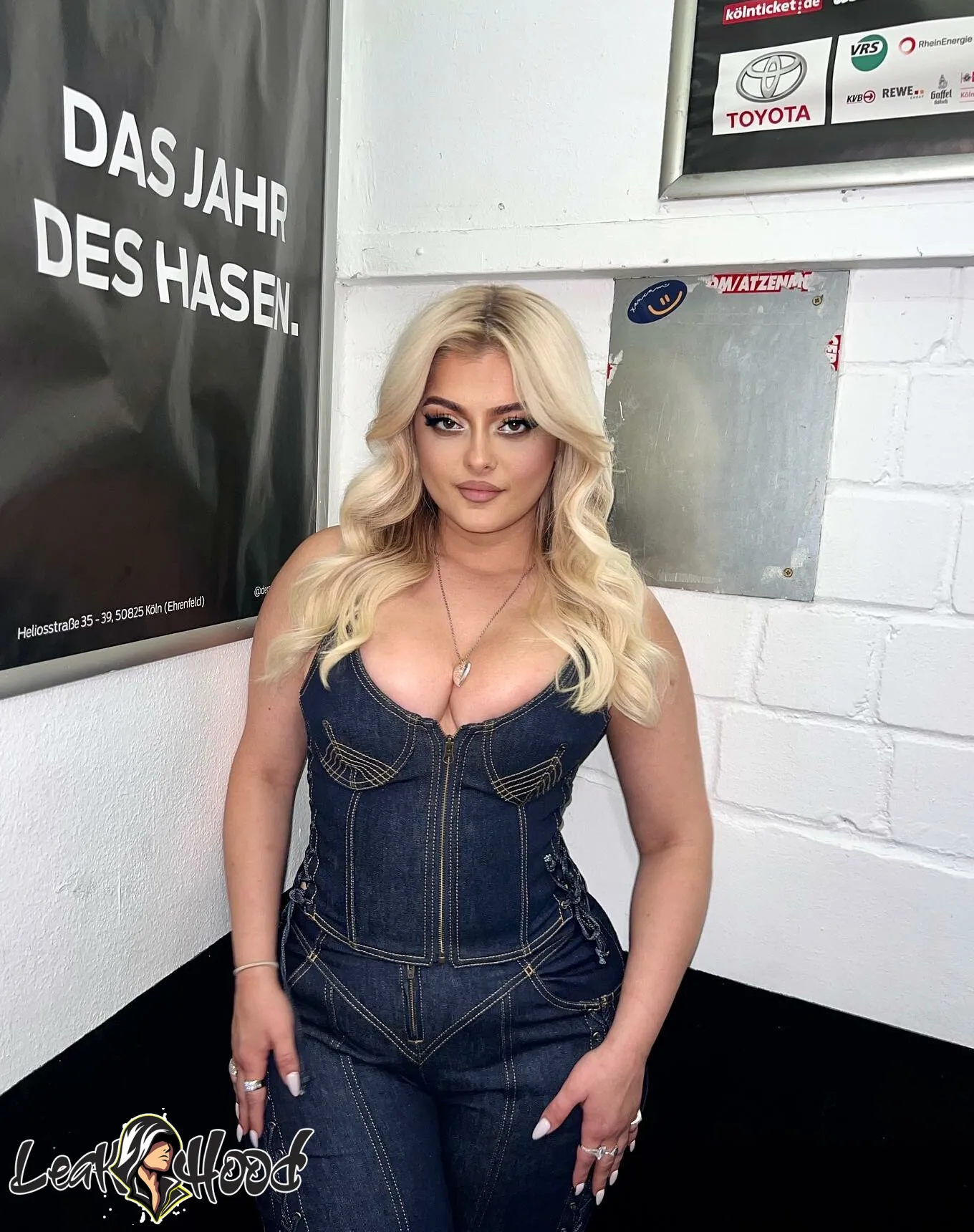 Bebe Rexha Nude Leaks OnlyFans #1752 - LeakHood