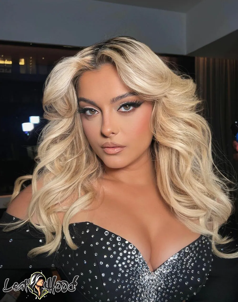 Bebe Rexha Nude Leaks OnlyFans #1761 - LeakHood