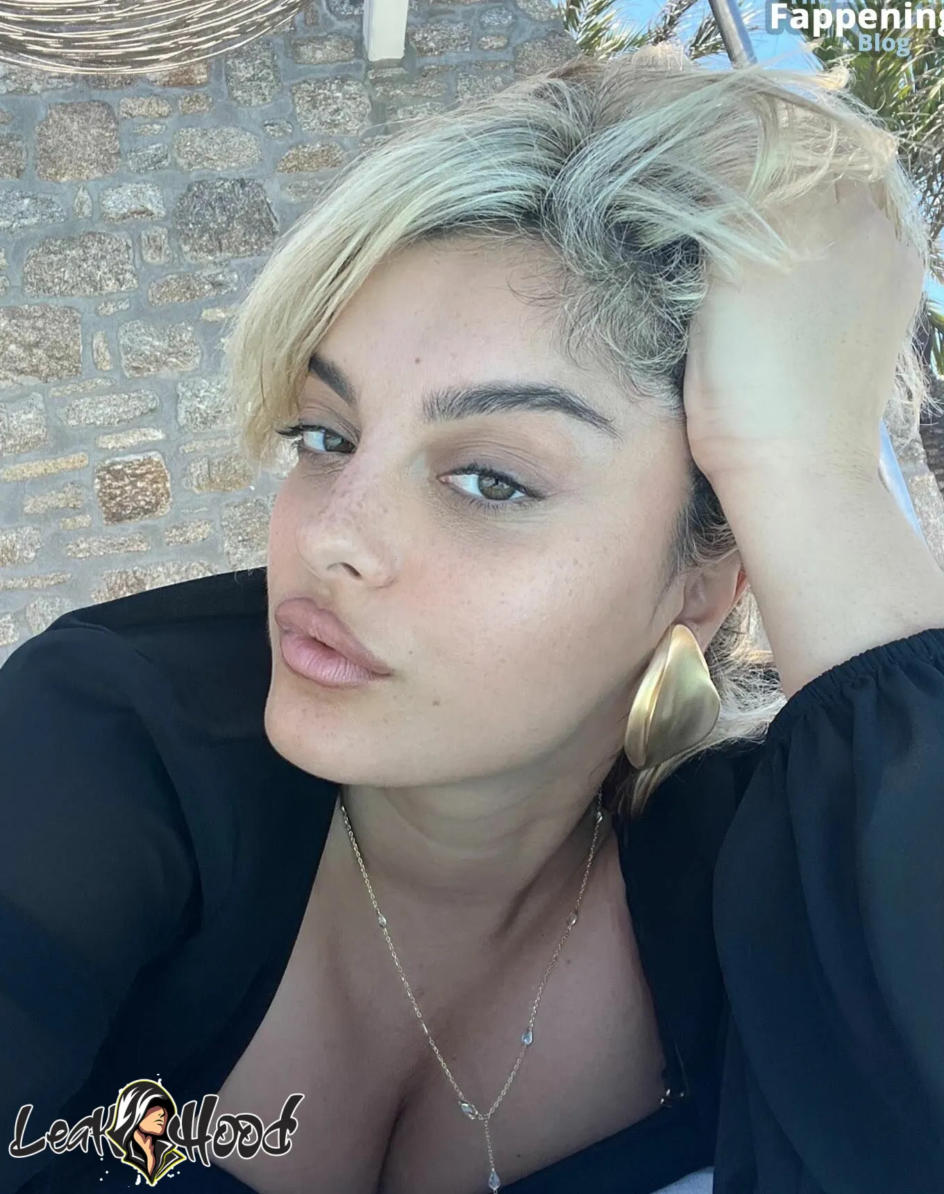 Bebe Rexha Nude Leaks OnlyFans #2040 - LeakHood