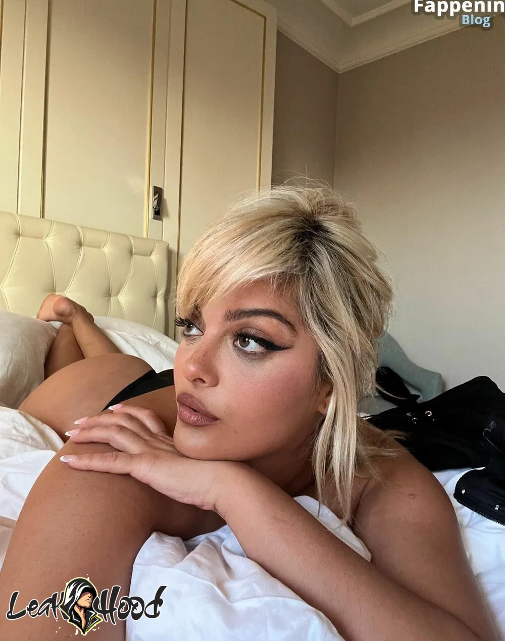 Bebe Rexha Nude Leaks OnlyFans #2046 - LeakHood