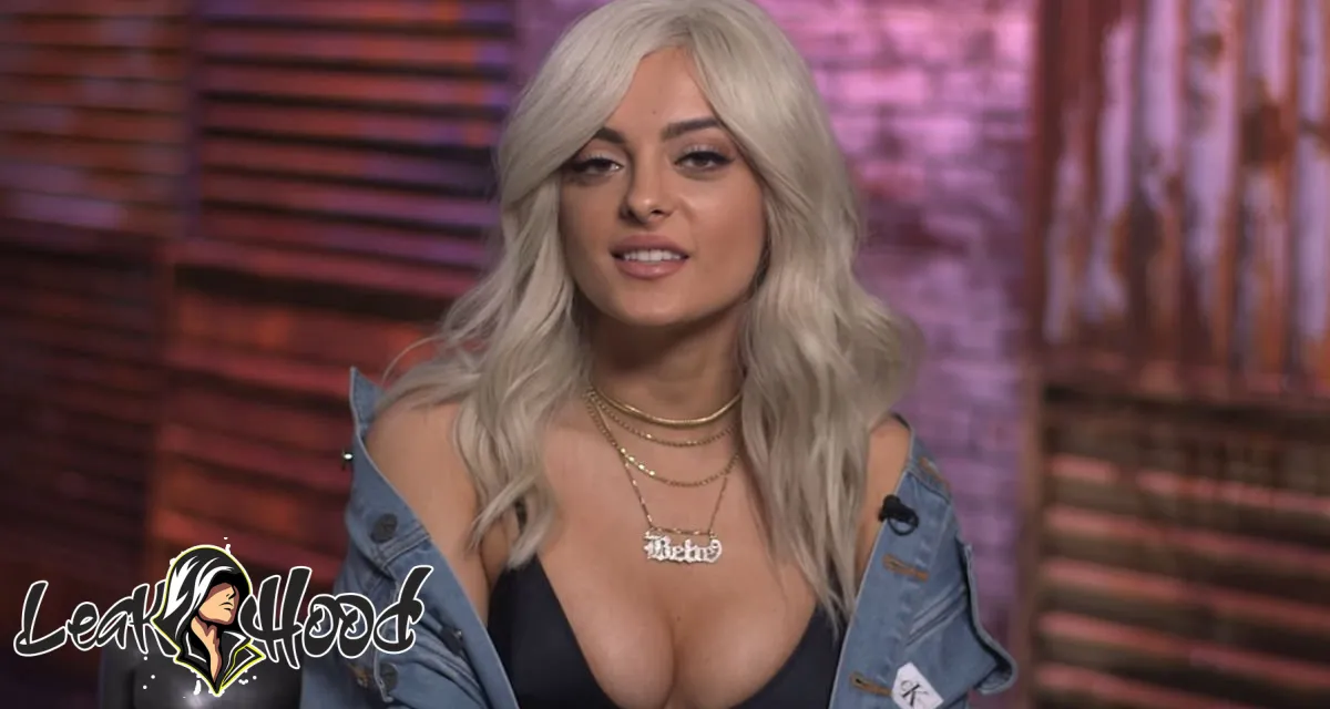 Bebe Rexha Nude Leaks OnlyFans #255 - LeakHood