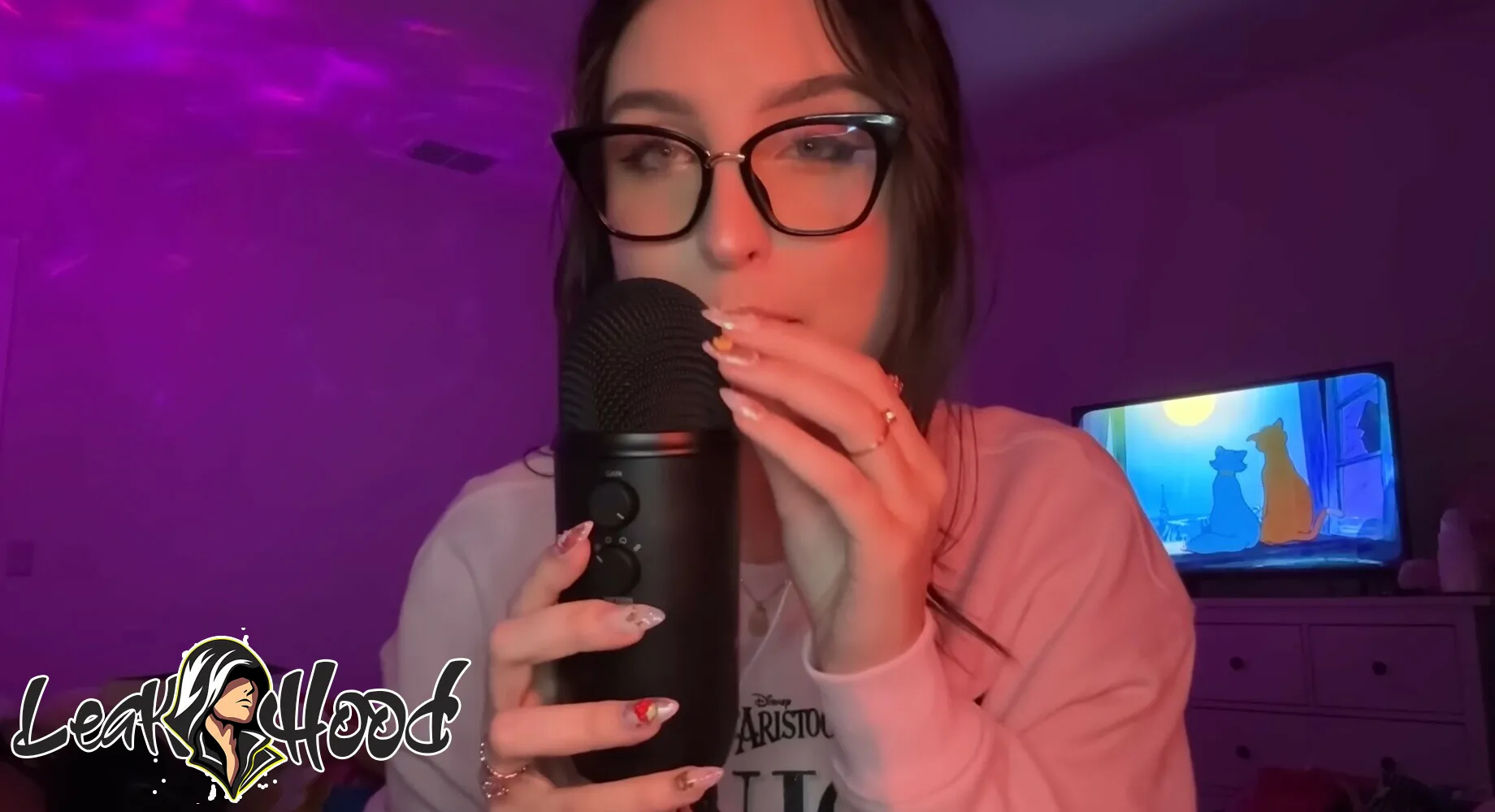 Beebee ASMR Nude Leaks OnlyFans #258 - LeakHood