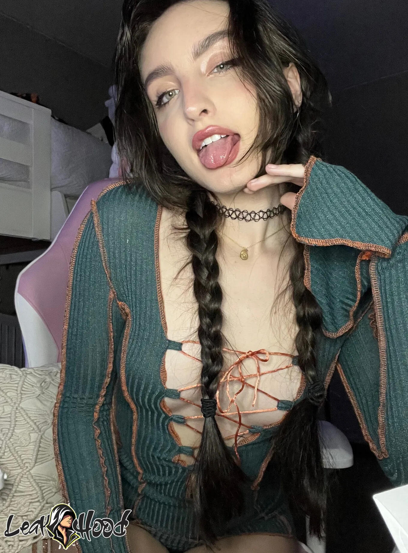 Beebee ASMR Nude Leaks OnlyFans #40 - LeakHood