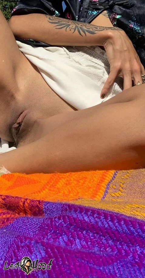 Bella_Kalli Nude Leaks OnlyFans #5 - LeakHood