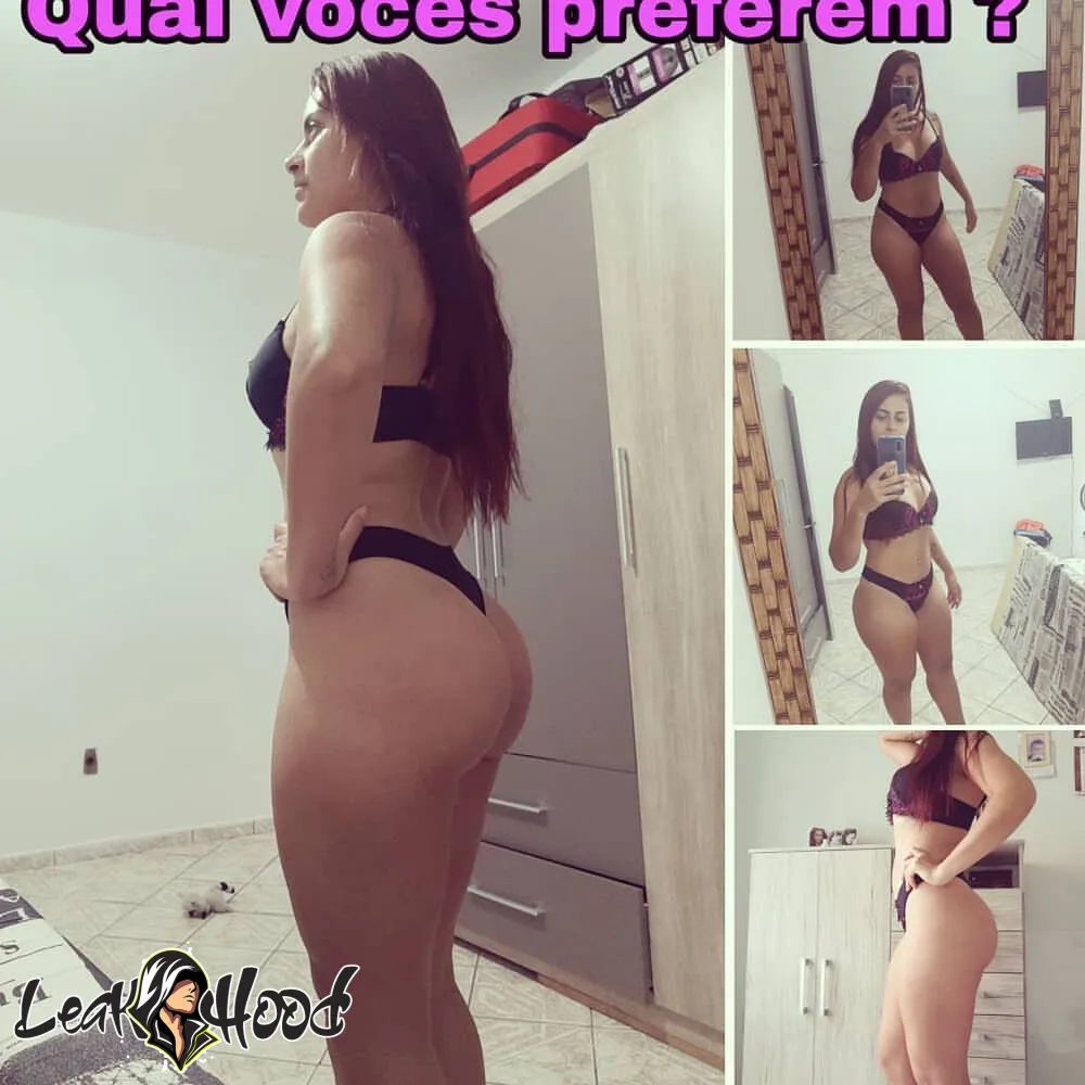 Bella Menezes Nude Leaks OnlyFans #22 - LeakHood