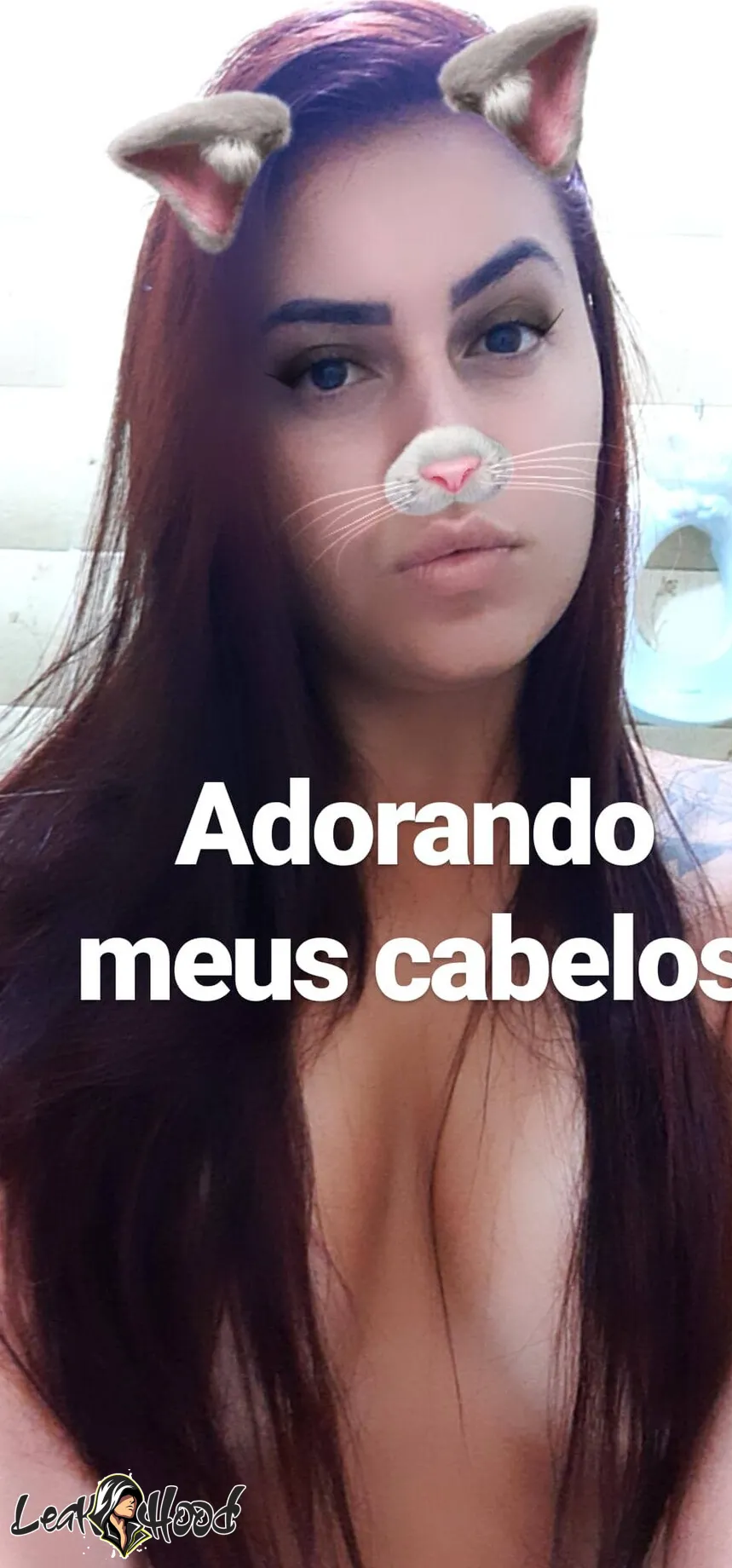 Bella Menezes Nude Leaks OnlyFans #32 - LeakHood