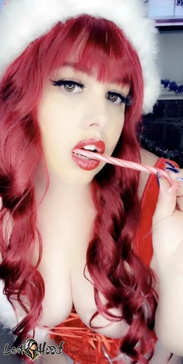 bellaenchantressfree Nude Leaks OnlyFans #2 - LeakHood