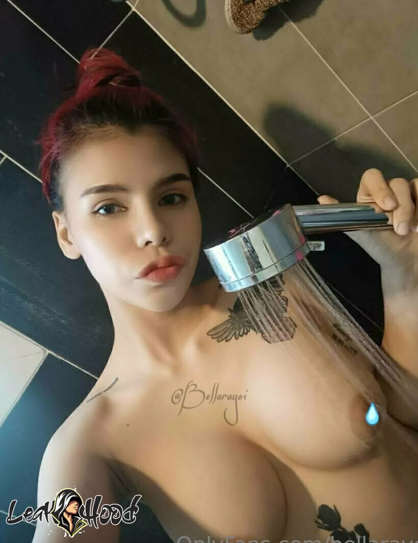 bellarayoi Nude Leaks OnlyFans #2 - LeakHood