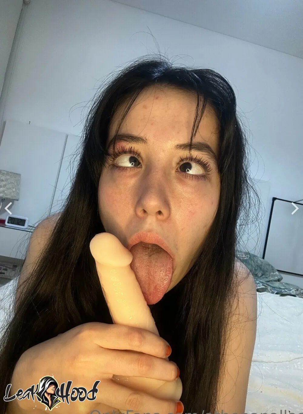 Bemelody Nude Leaks OnlyFans #5 - LeakHood