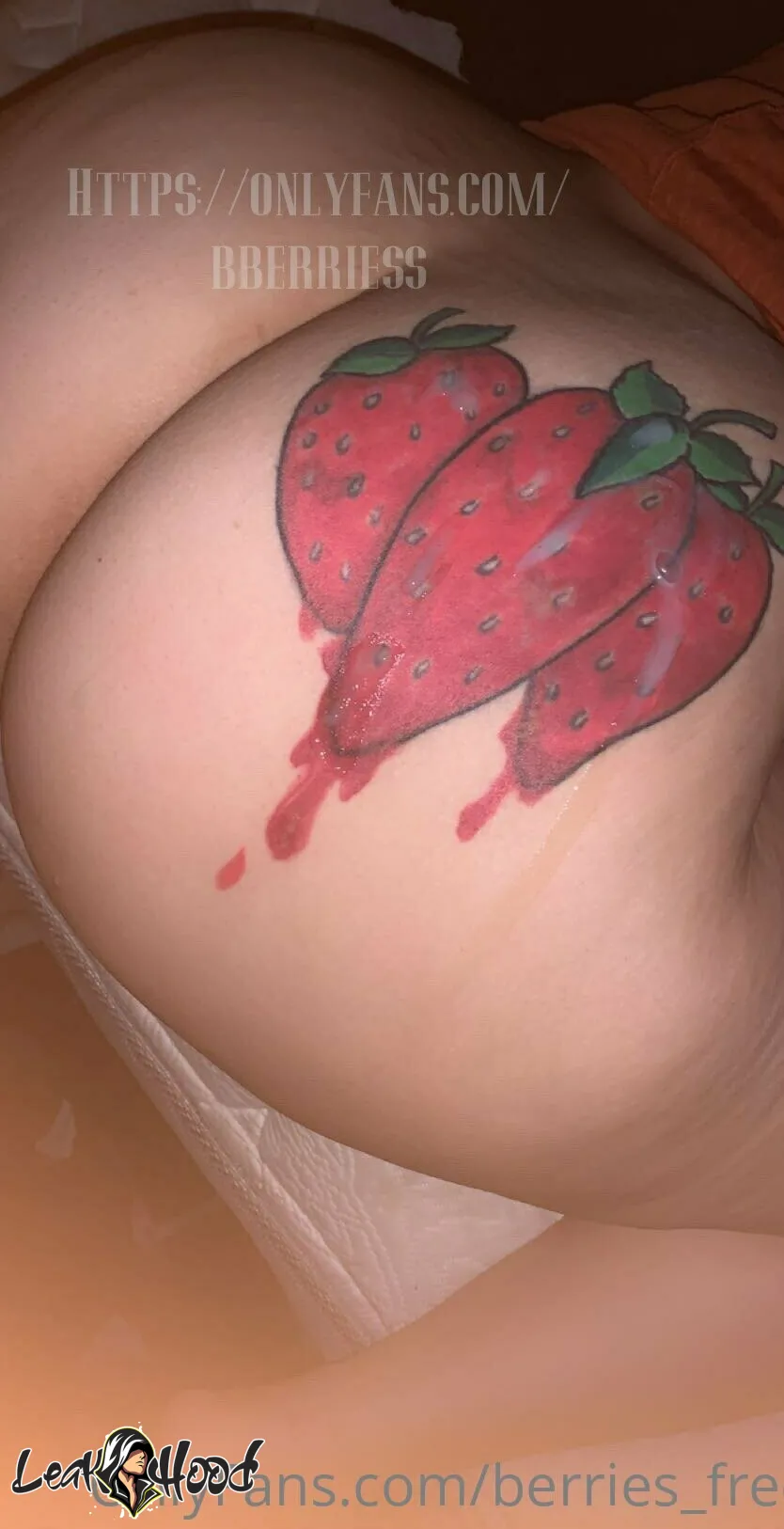 berries_free Nude Leaks OnlyFans #10 - LeakHood