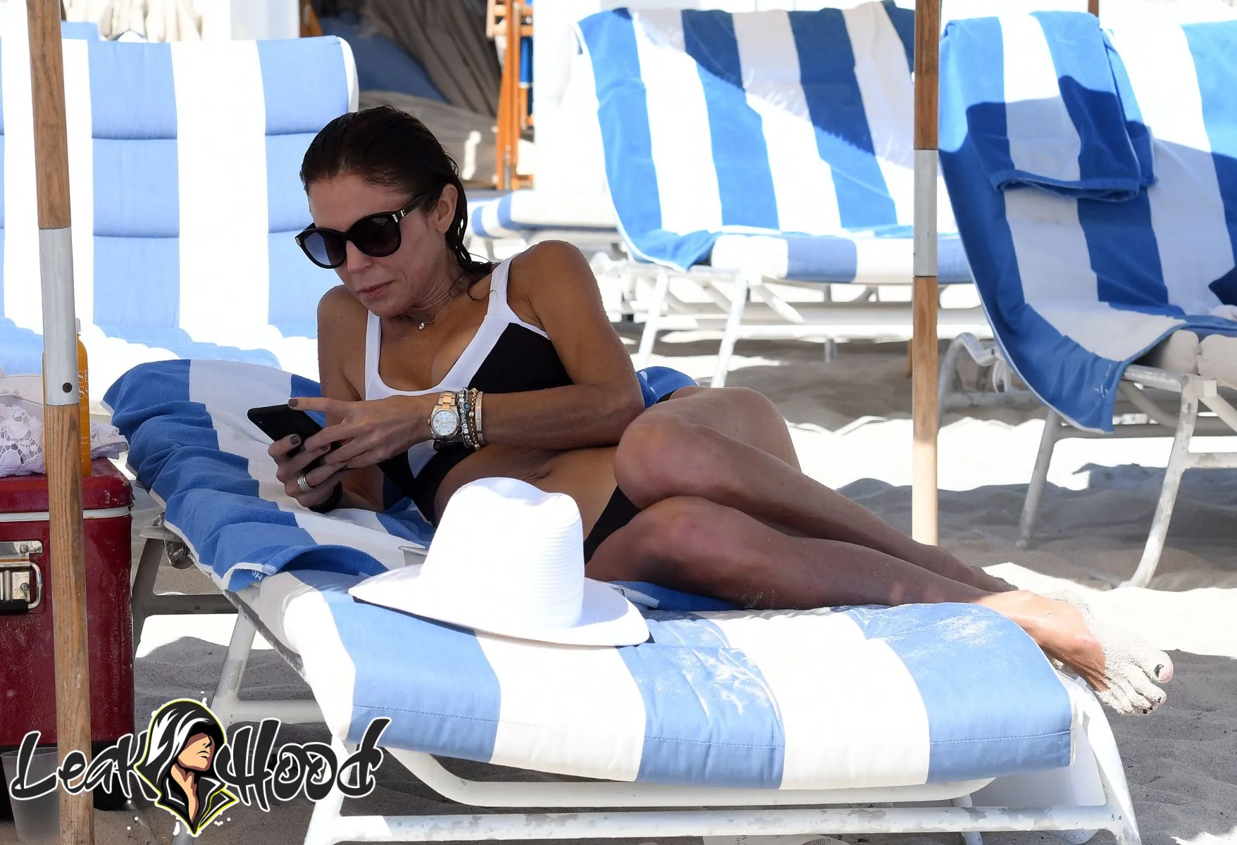 Bethenny Frankel Nude Leaks OnlyFans #133 - LeakHood