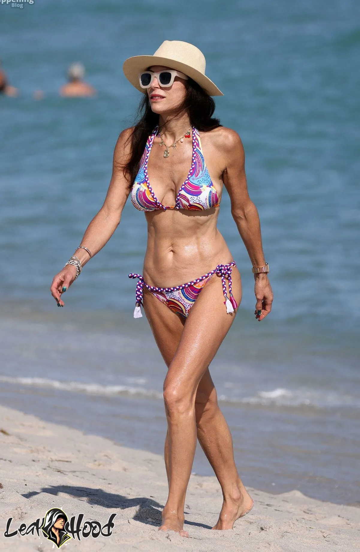 Bethenny Frankel Nude Leaks OnlyFans #1529 - LeakHood