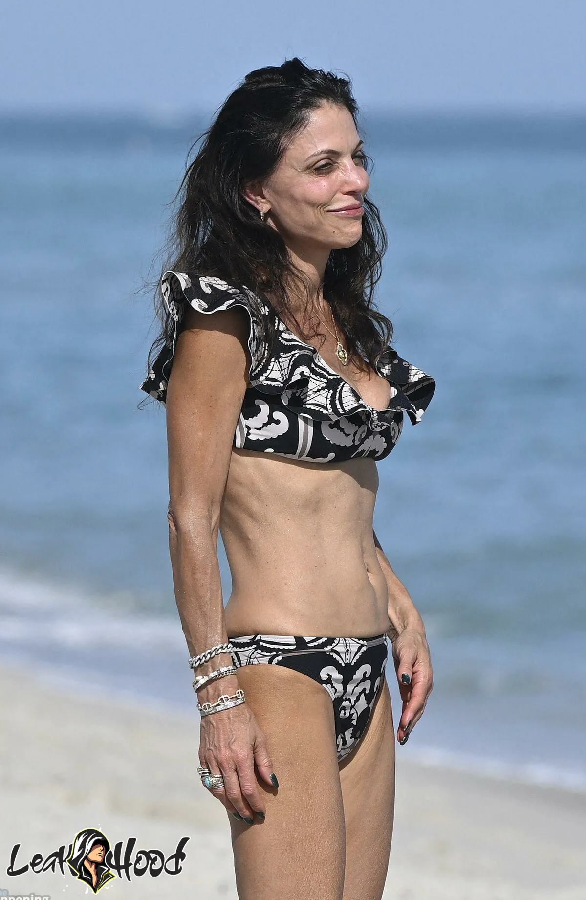 Bethenny Frankel Nude Leaks OnlyFans #1551 - LeakHood